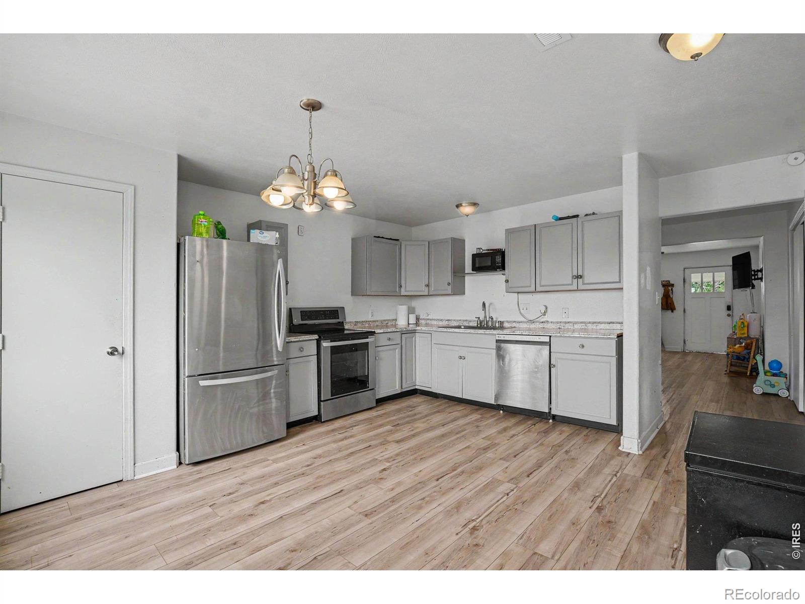 501 Circle Drive