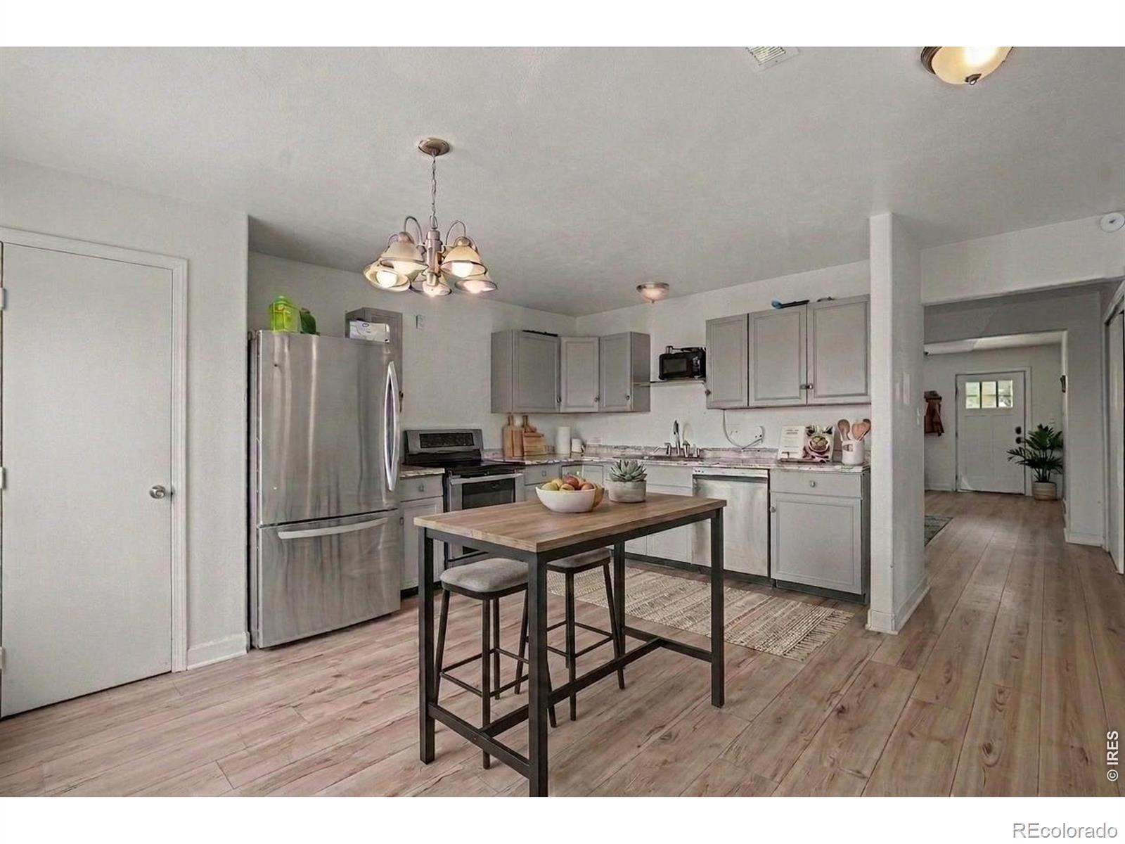 501 Circle Drive