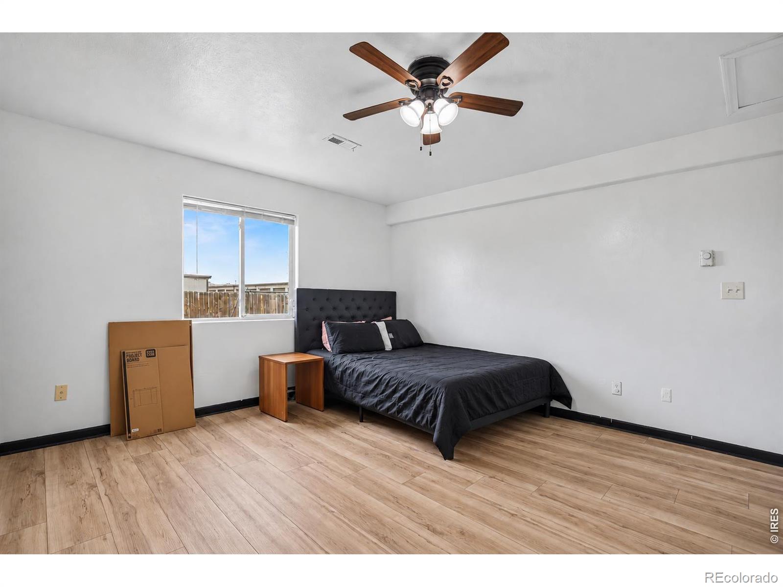 501 Circle Drive