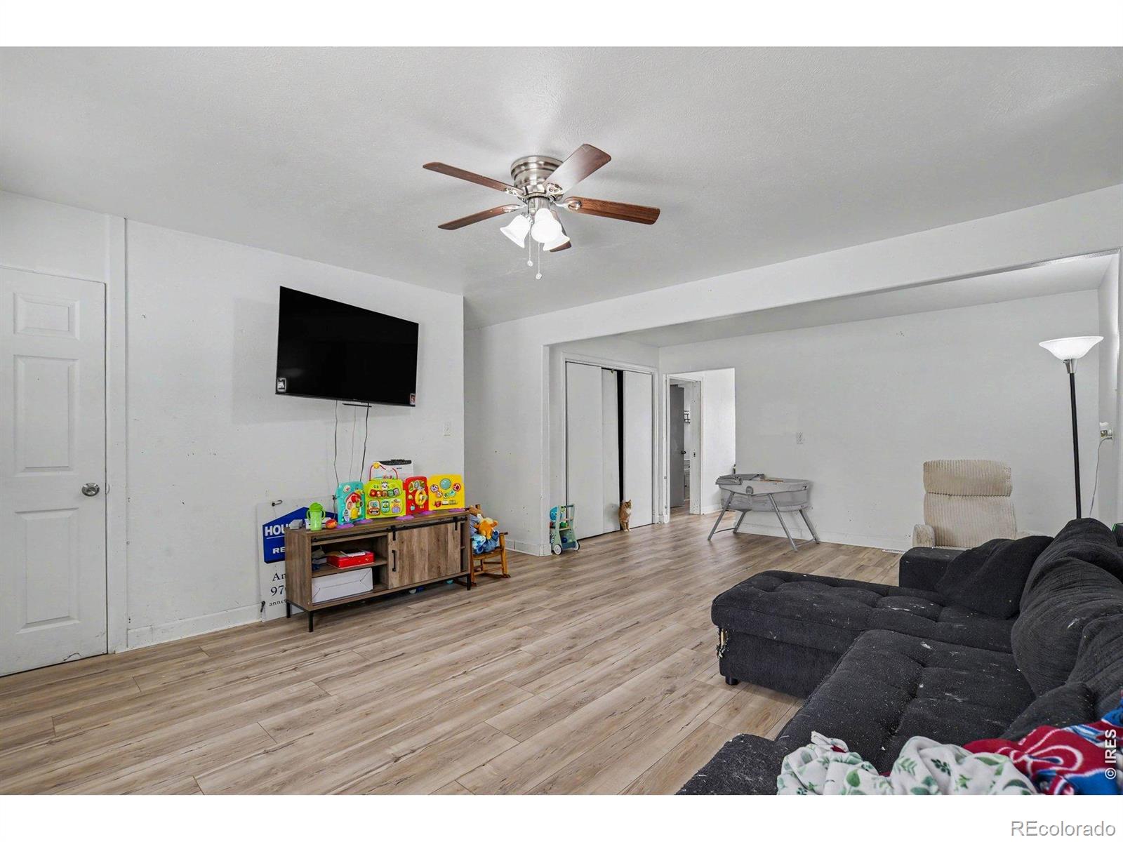501 Circle Drive
