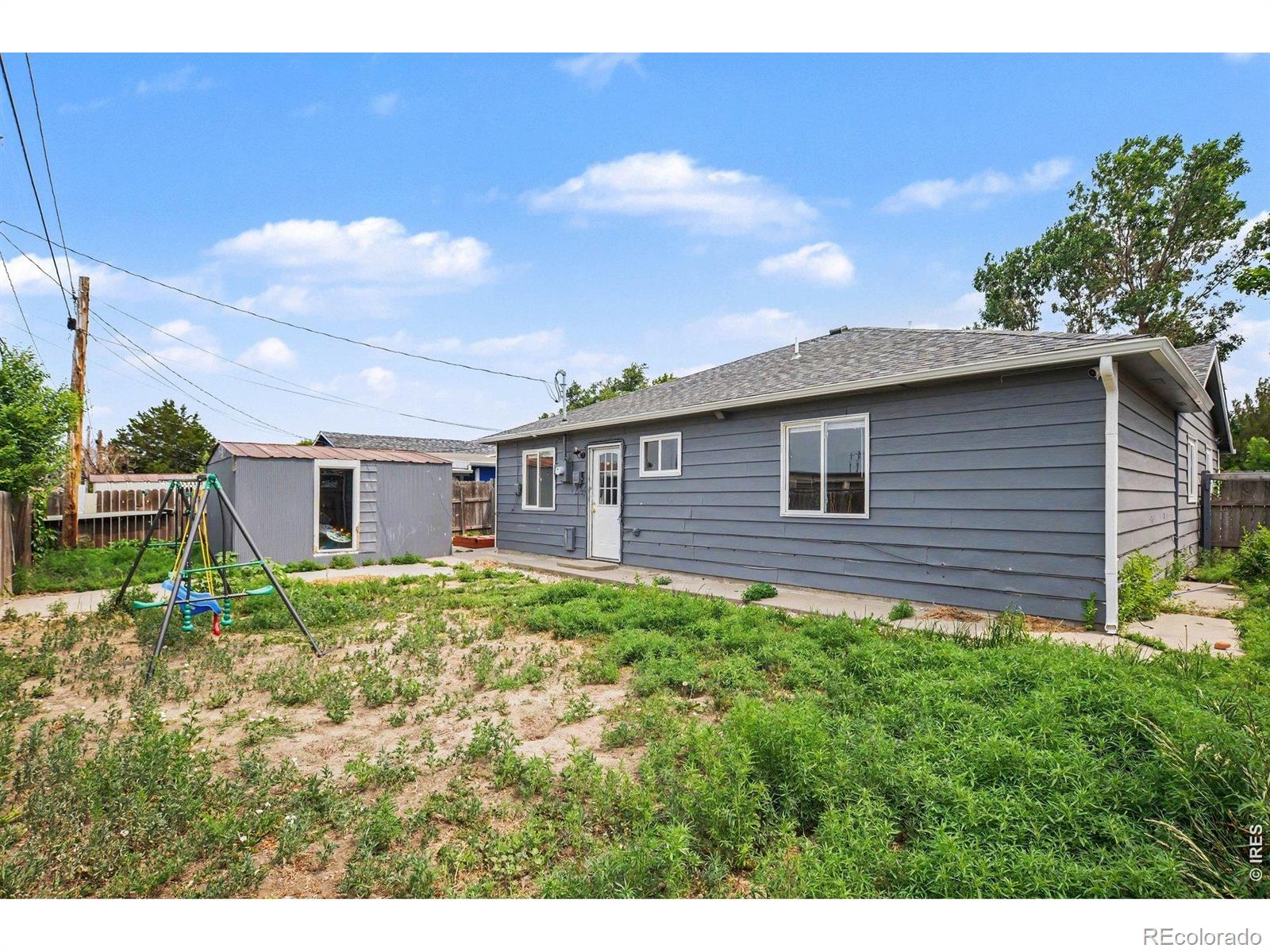 501 Circle Drive