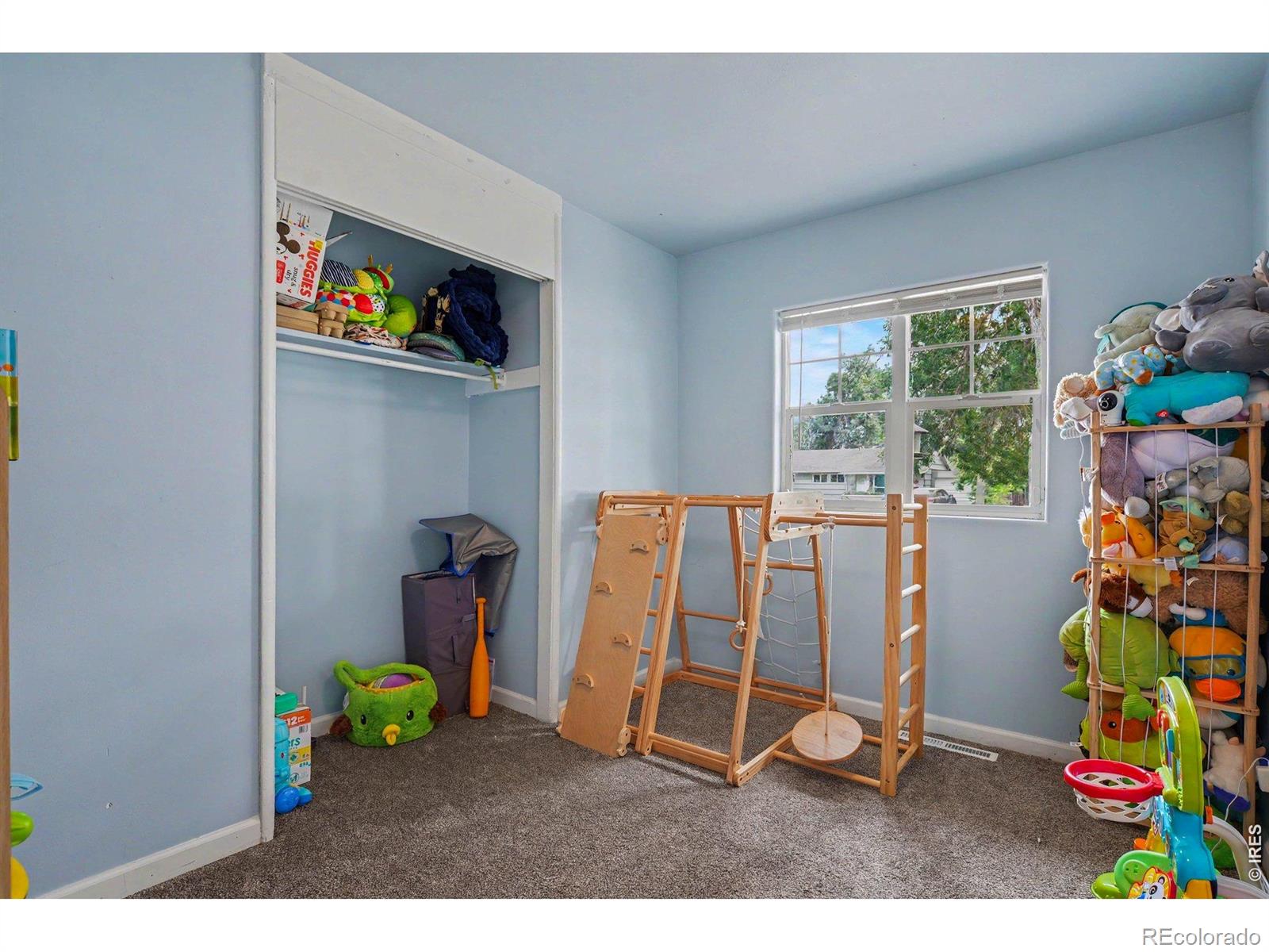 501 Circle Drive