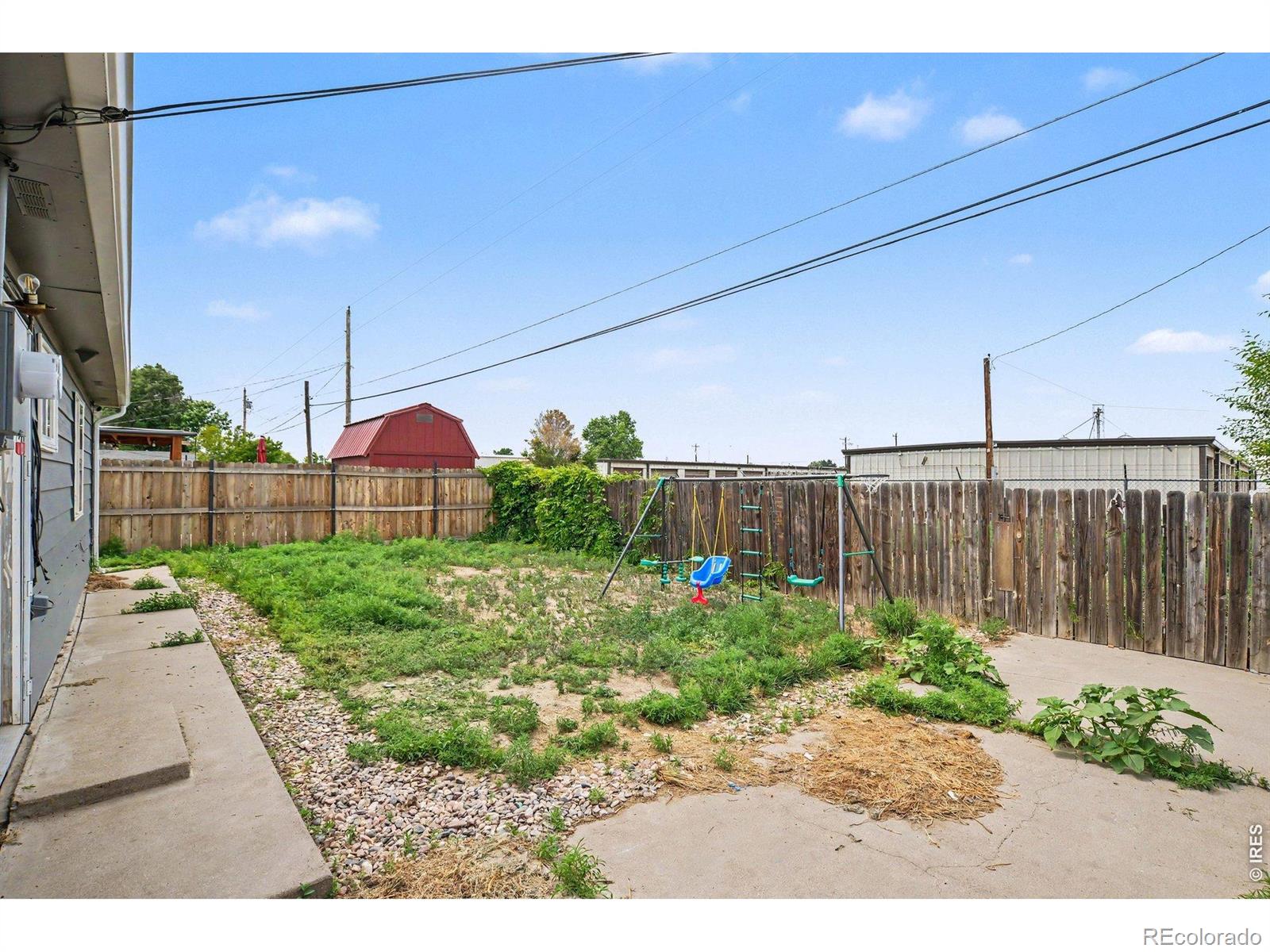 501 Circle Drive