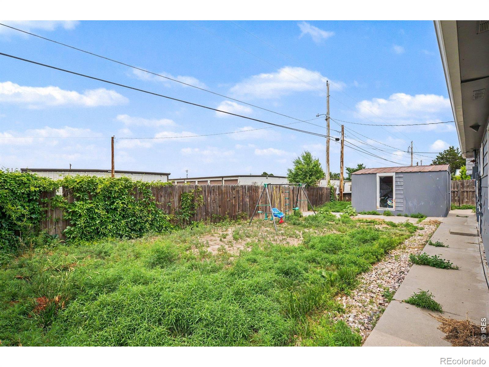 501 Circle Drive