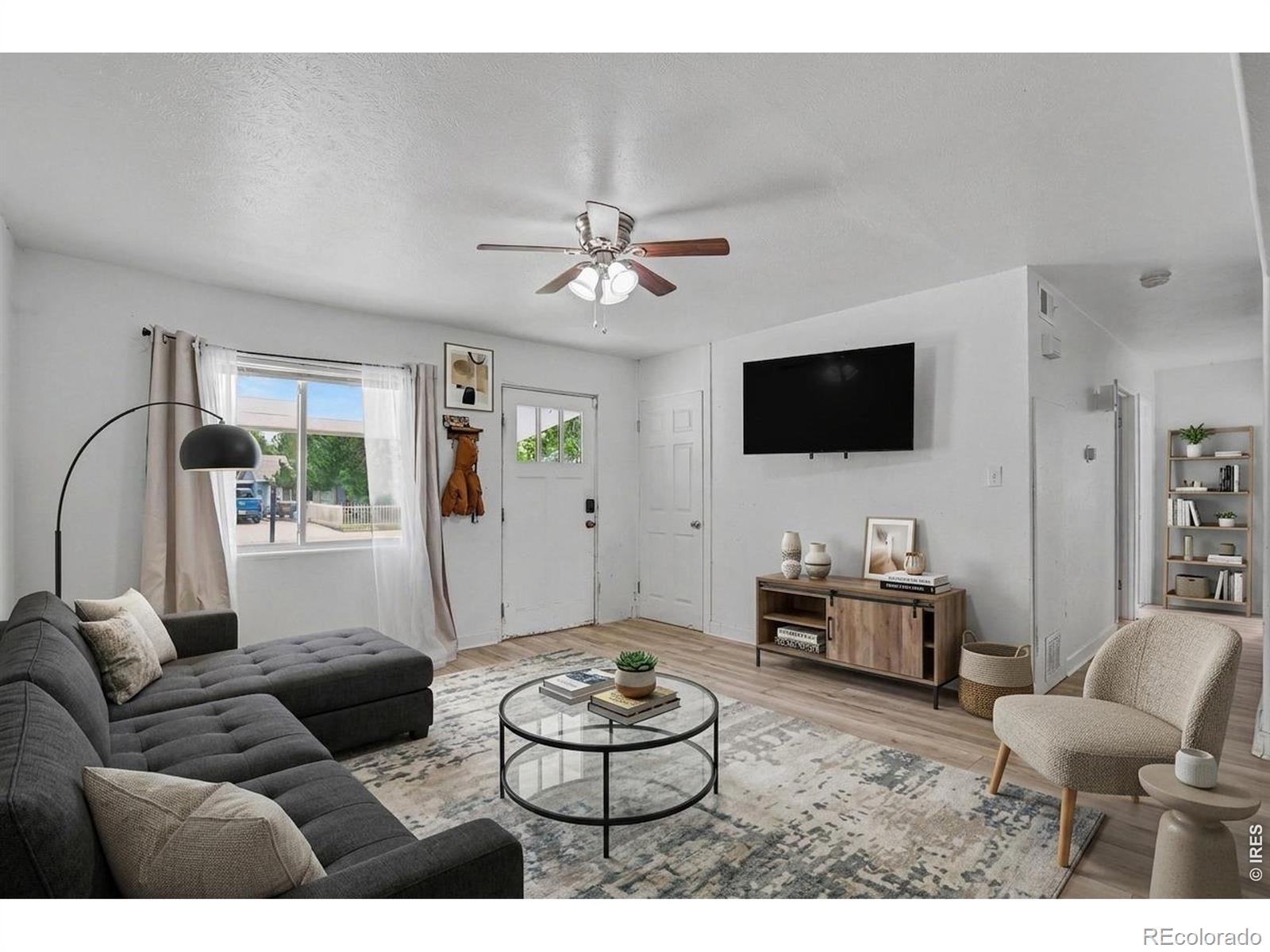501 Circle Drive
