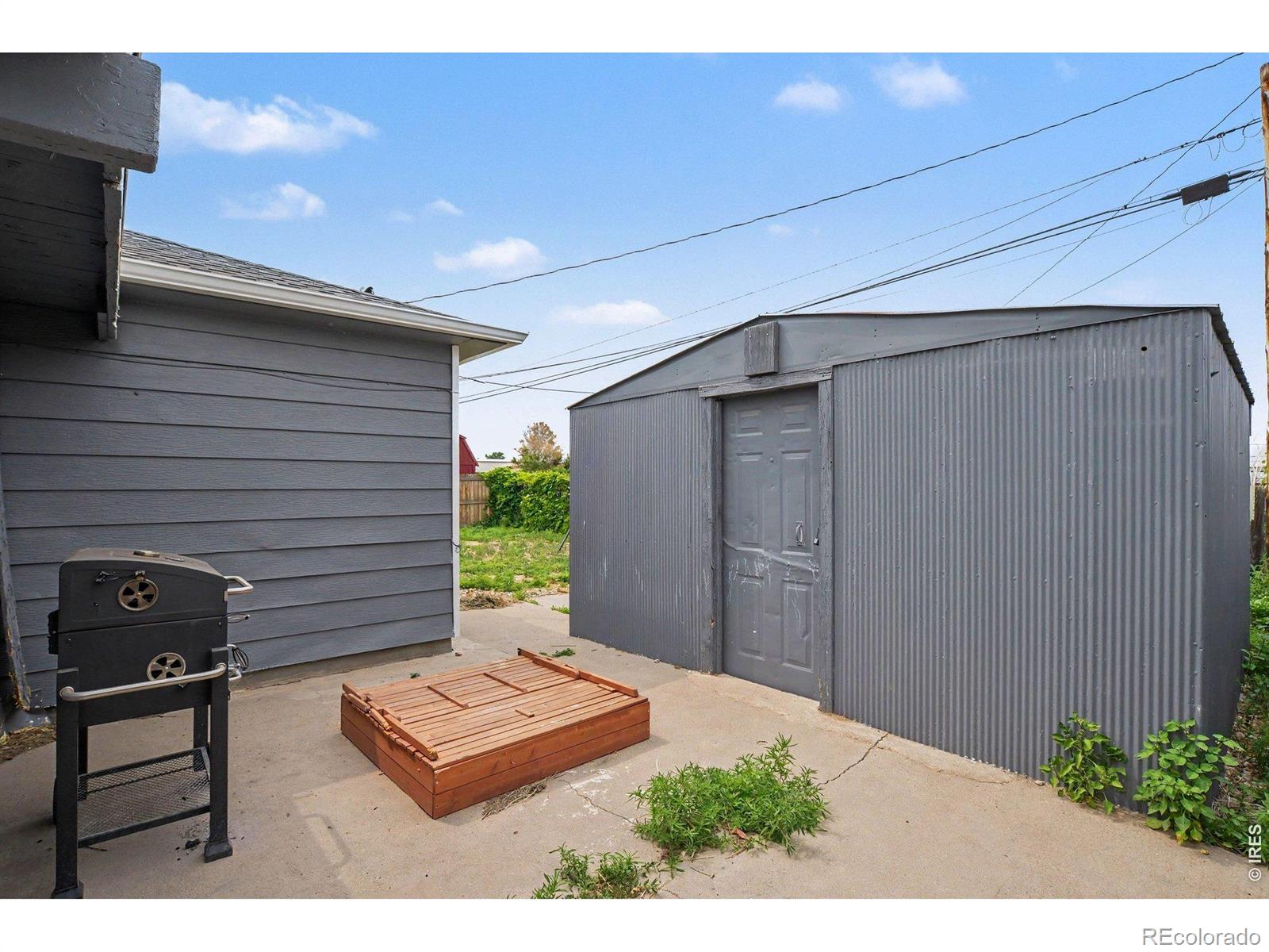 501 Circle Drive