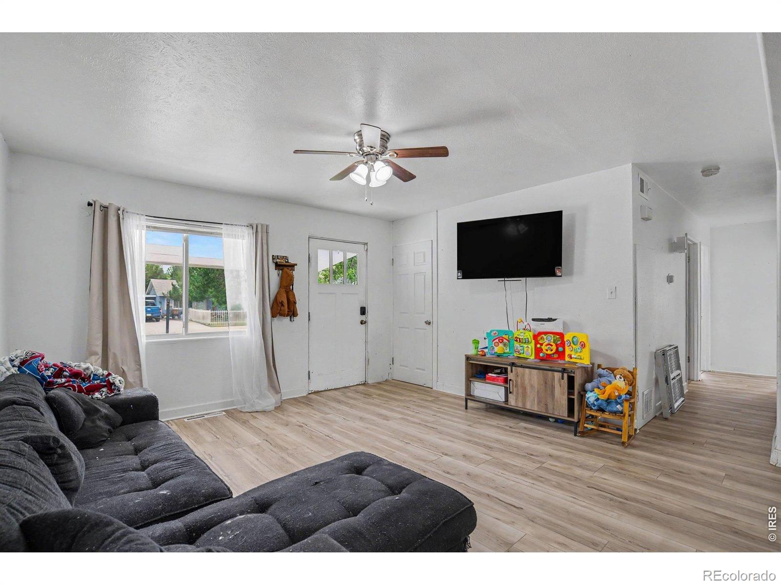 501 Circle Drive