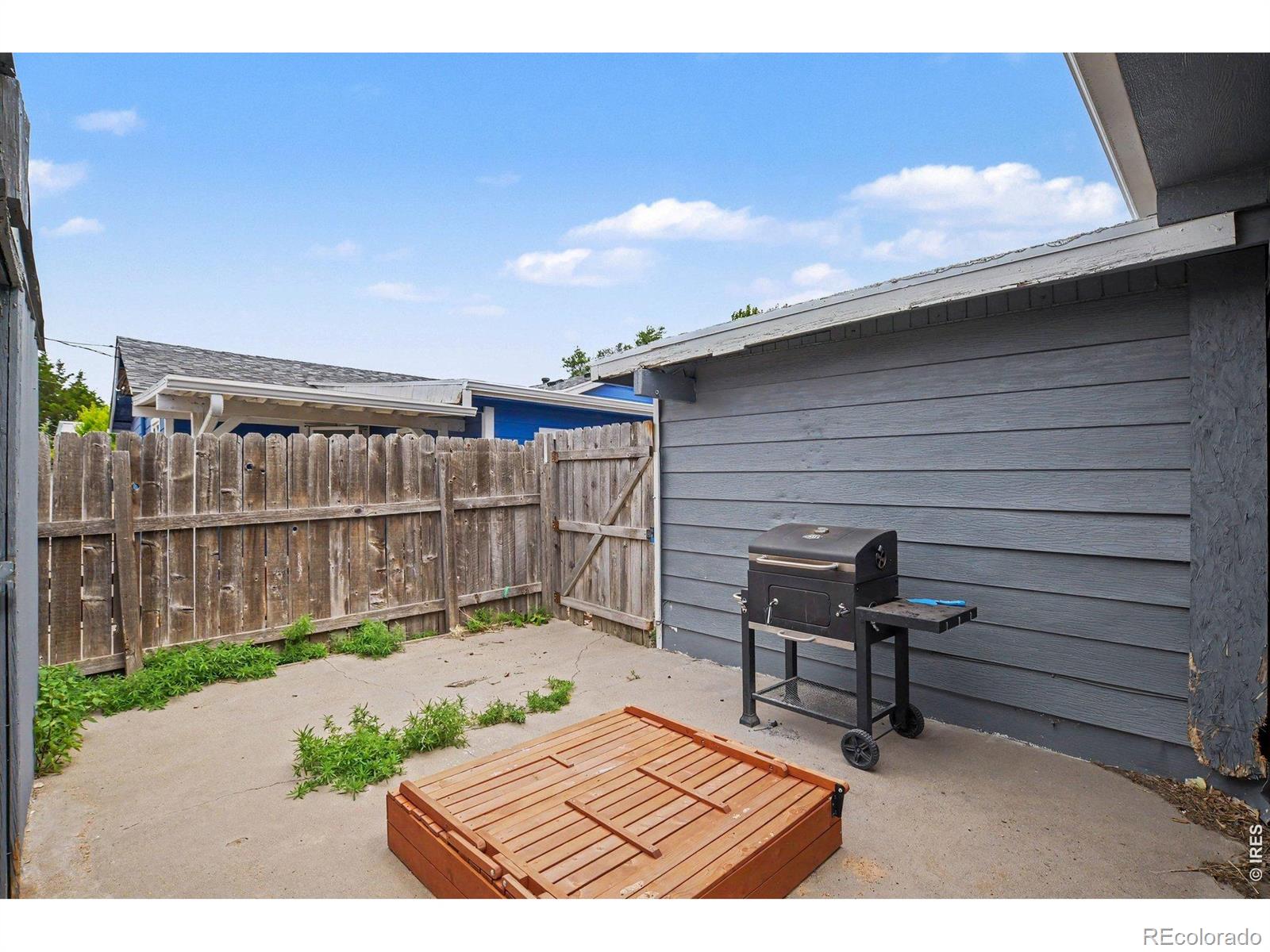 501 Circle Drive