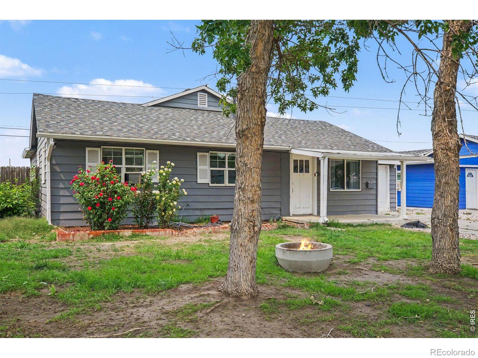 501 Circle Drive
