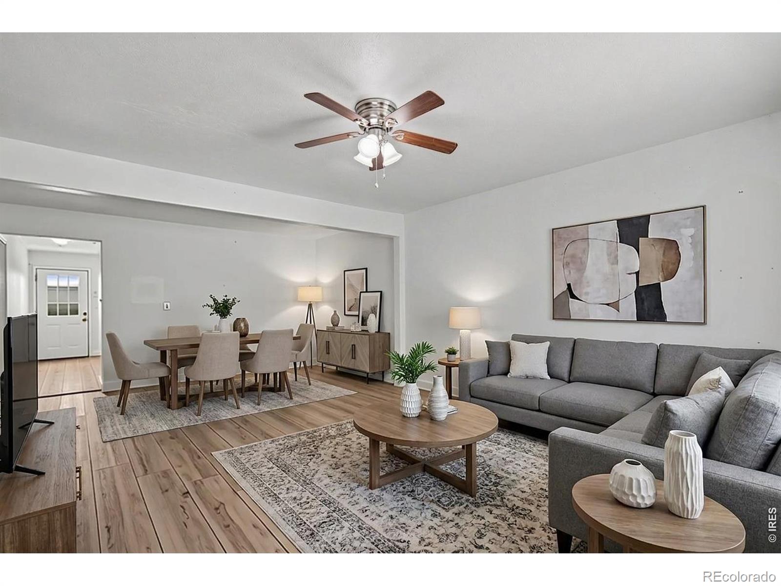 501 Circle Drive