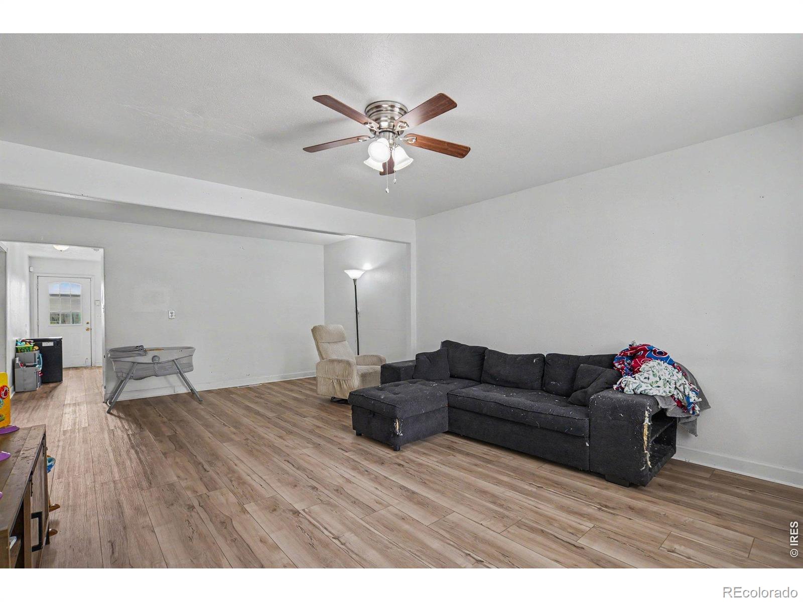 501 Circle Drive