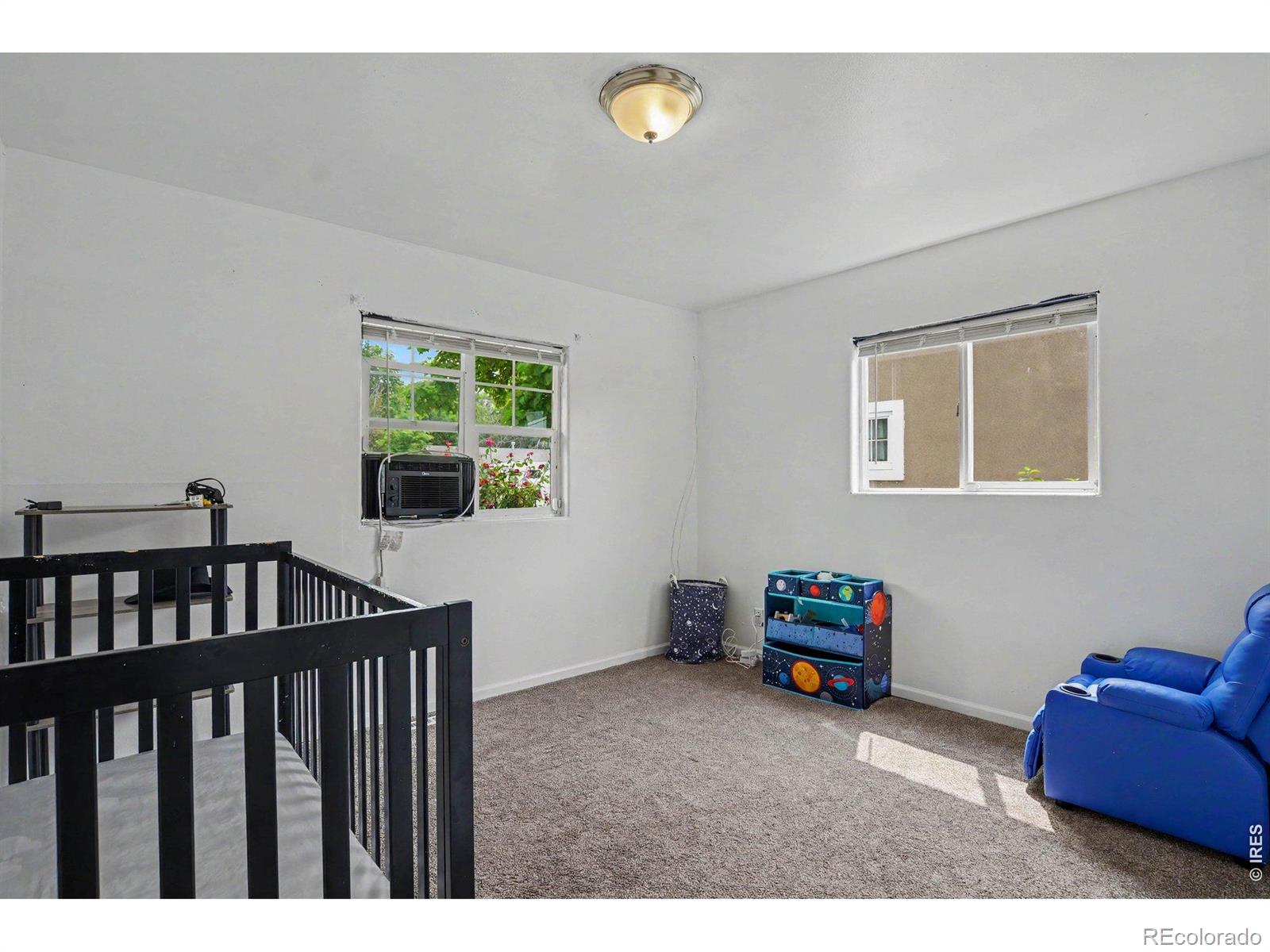 501 Circle Drive
