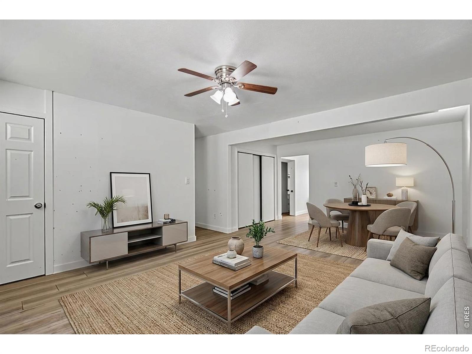 501 Circle Drive