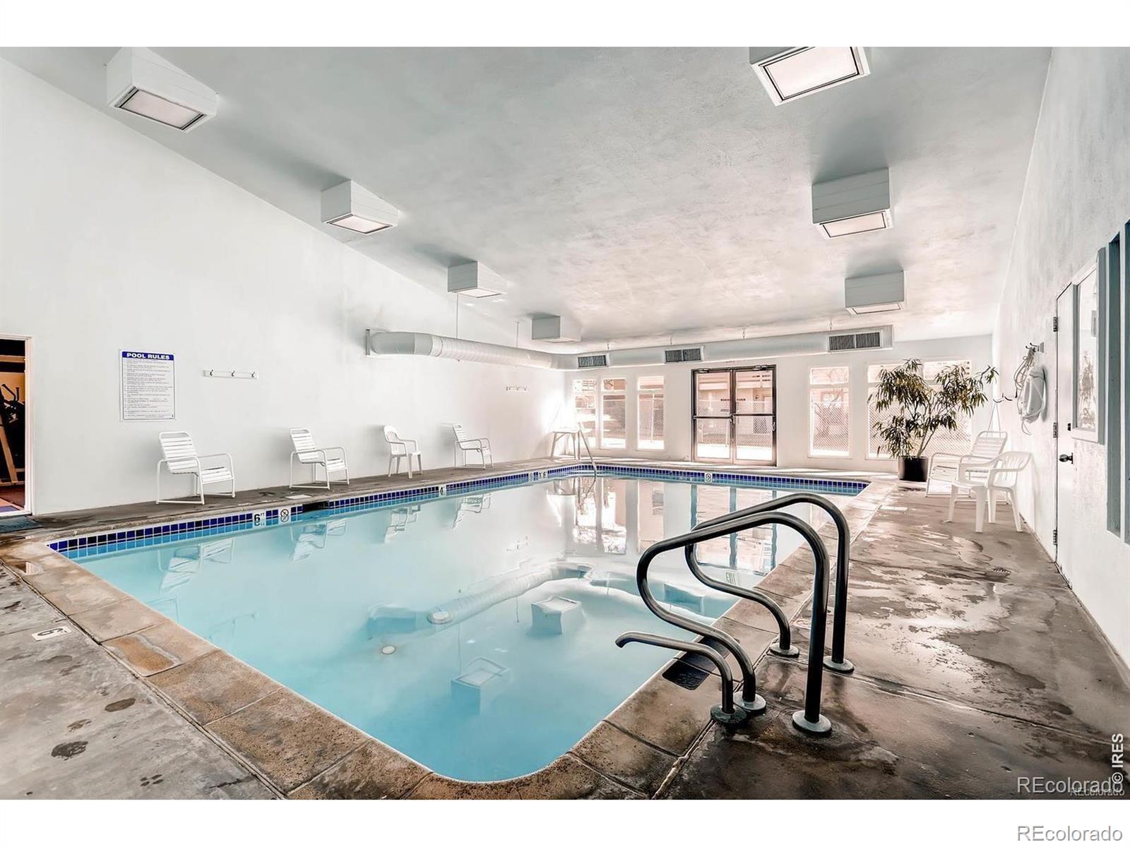 7395 E Eastman Avenue Unit: 203
