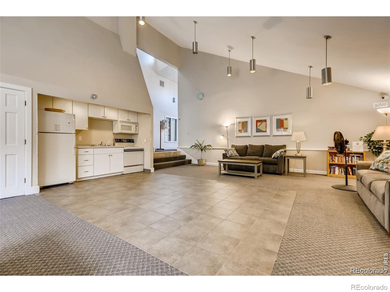 7395 E Eastman Avenue Unit: 203