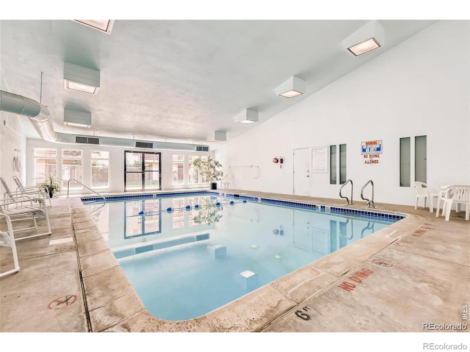 7395 E Eastman Avenue Unit: 203