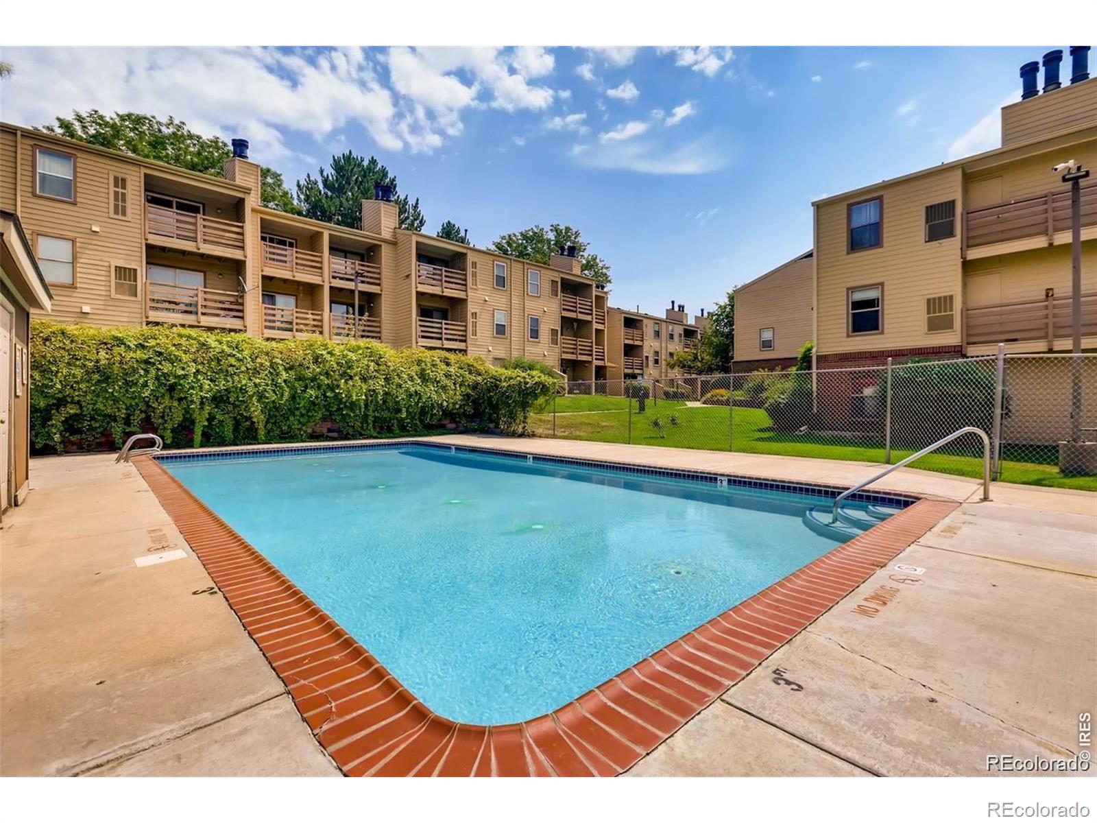 7395 E Eastman Avenue Unit: 203
