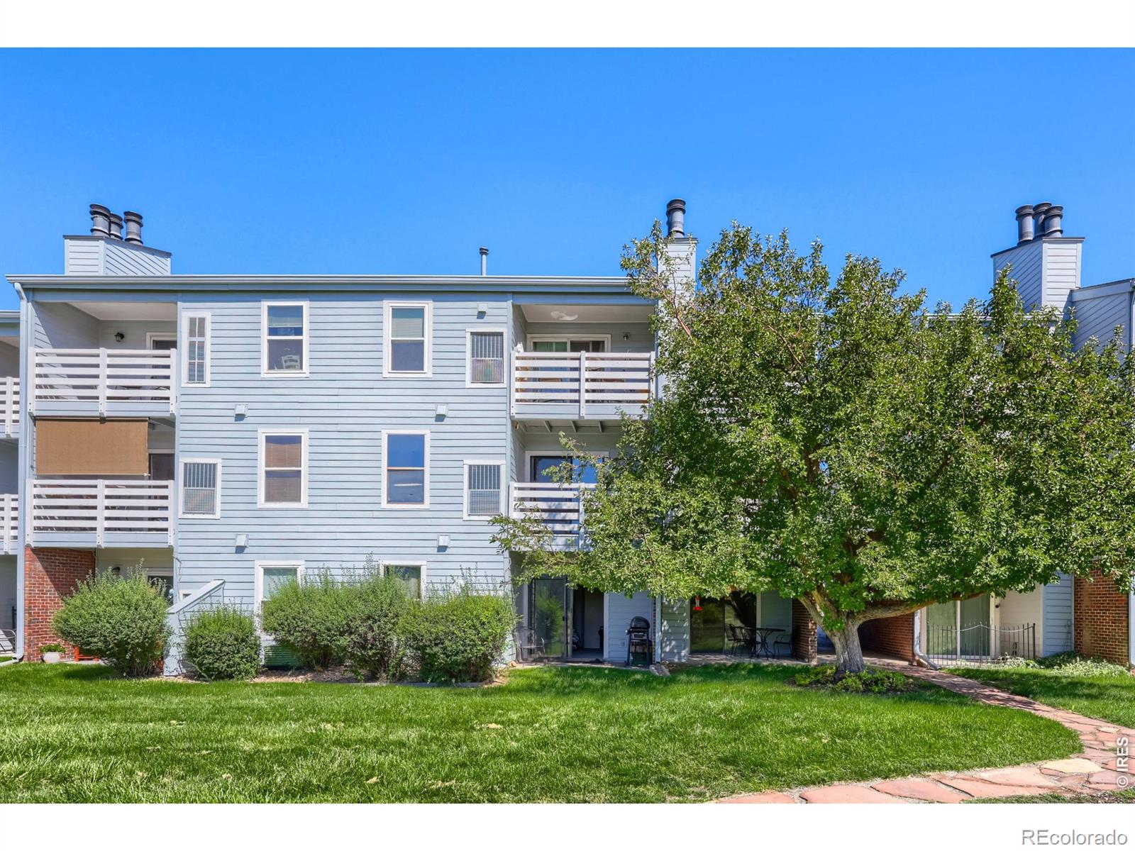 7395 E Eastman Avenue Unit: 203