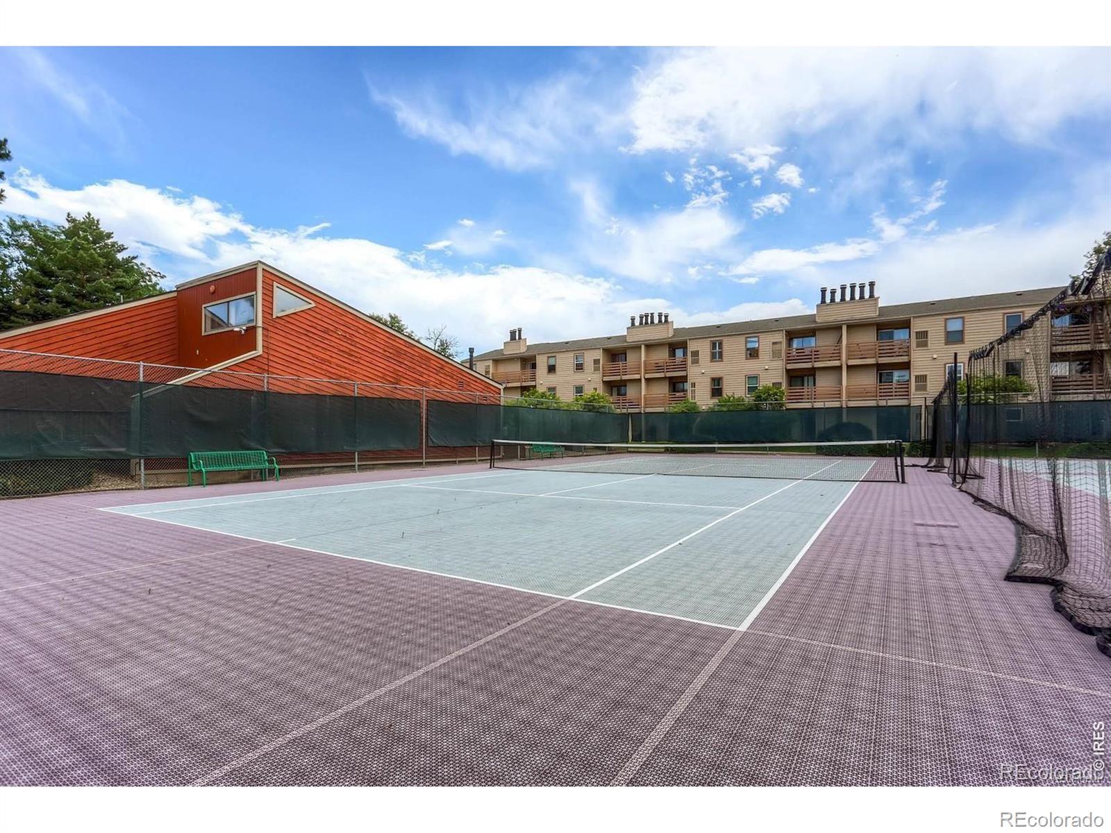 7395 E Eastman Avenue Unit: 203