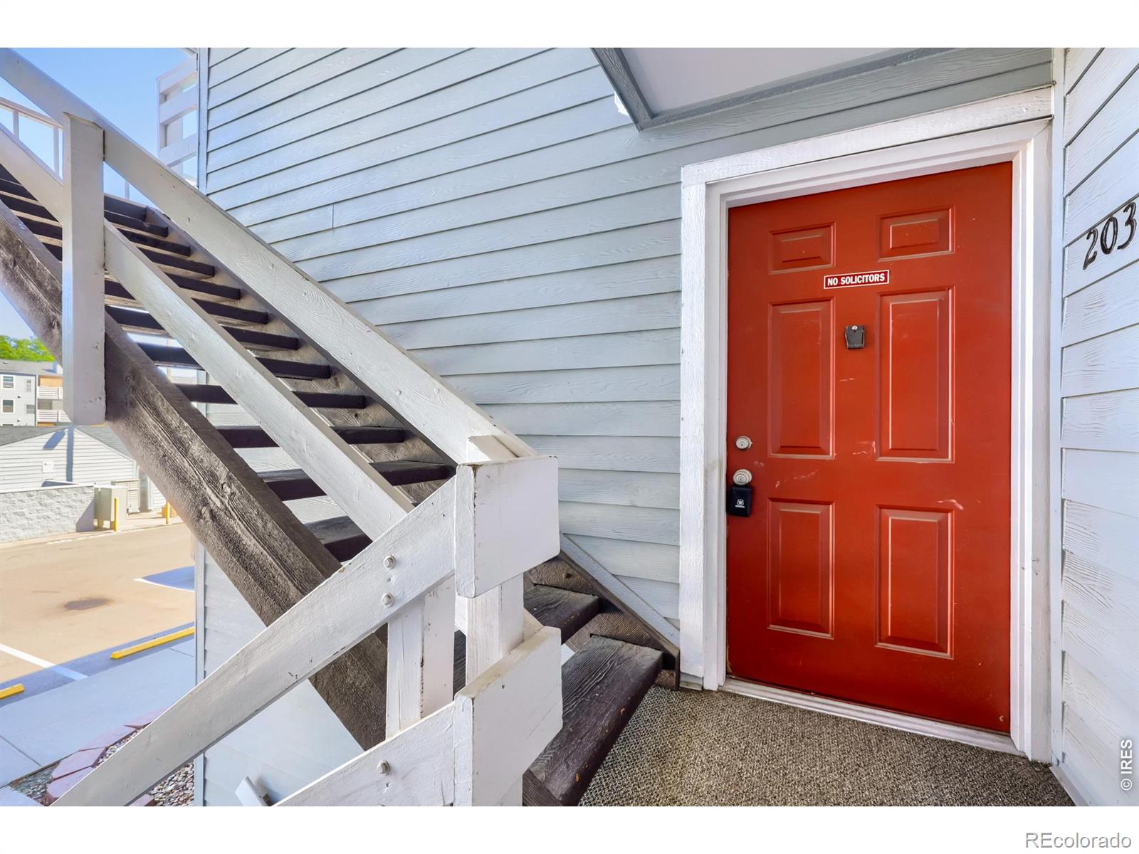 7395 E Eastman Avenue Unit: 203