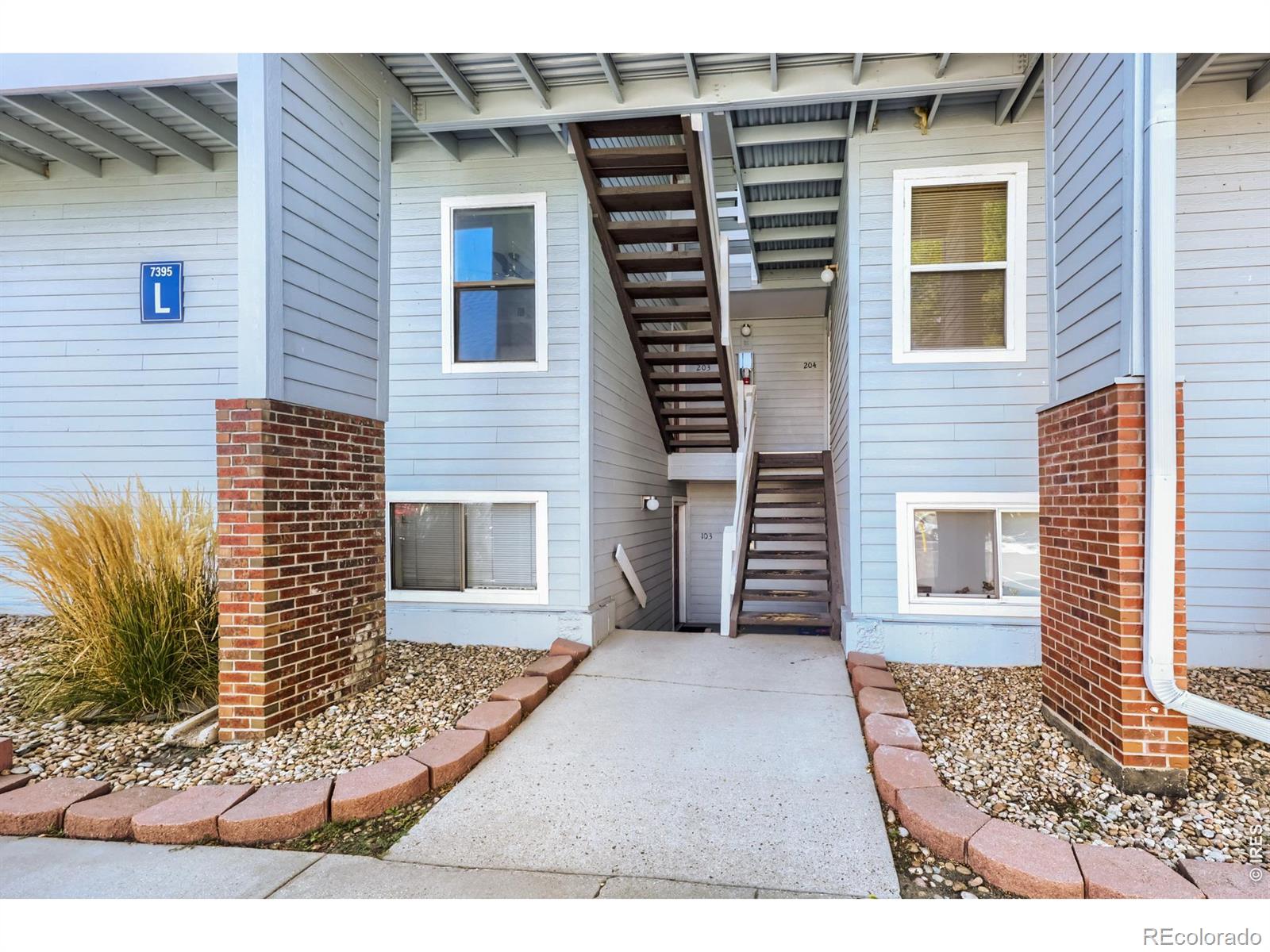 7395 E Eastman Avenue Unit: 203