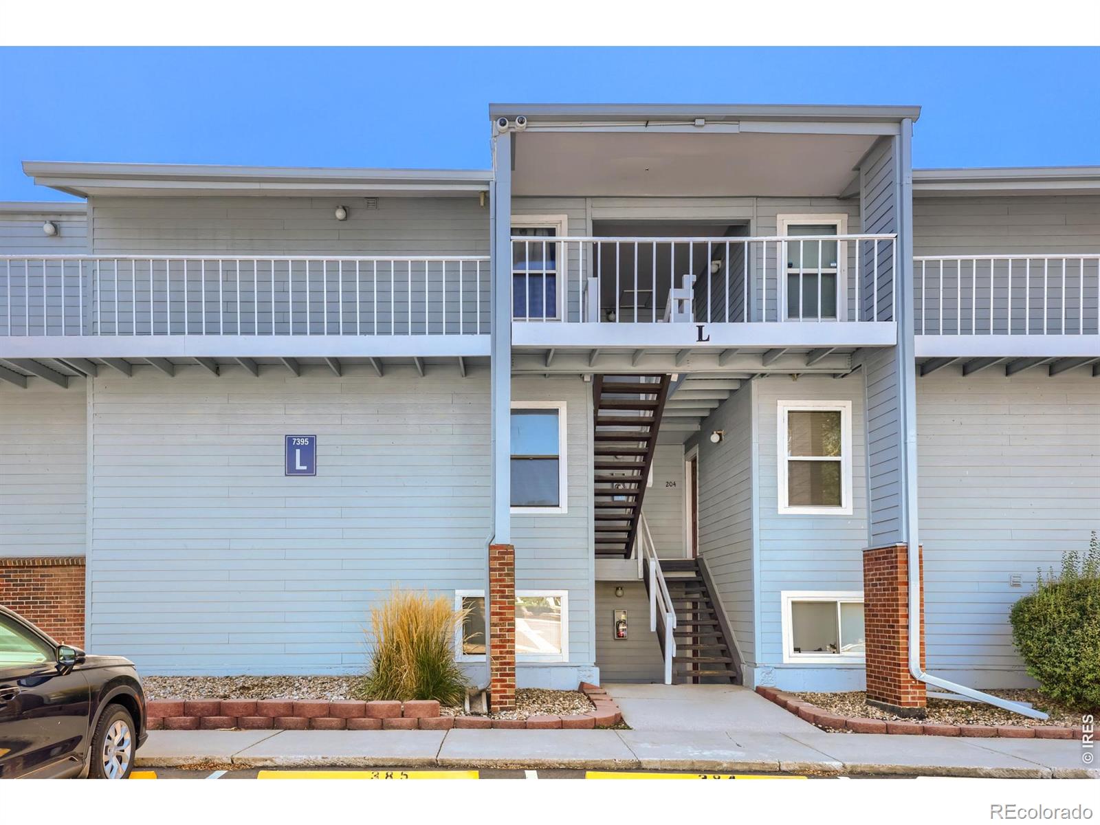 7395 E Eastman Avenue Unit: 203