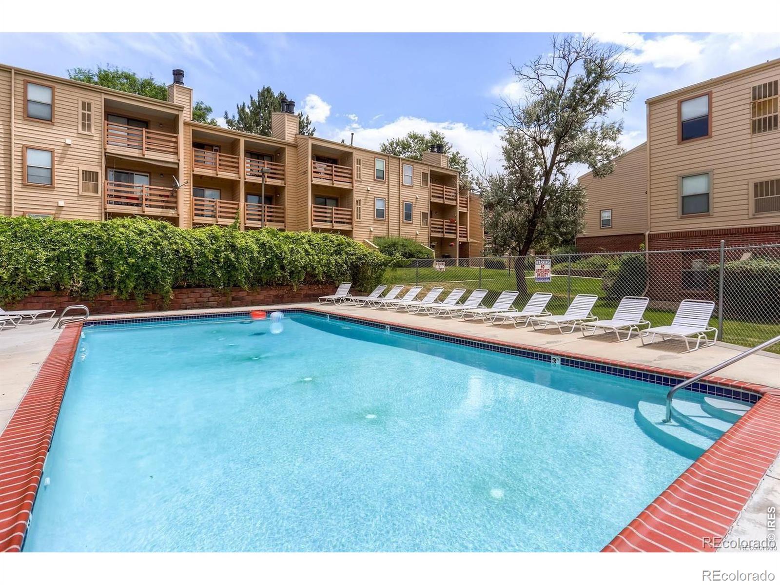 7395 E Eastman Avenue Unit: 203