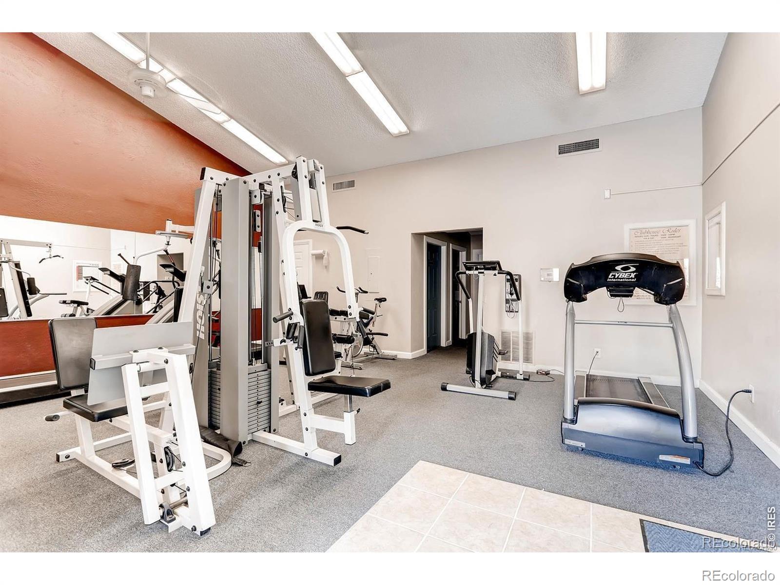7395 E Eastman Avenue Unit: 203