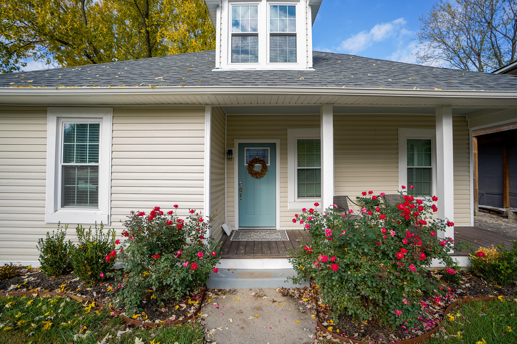 116 Alabama Street