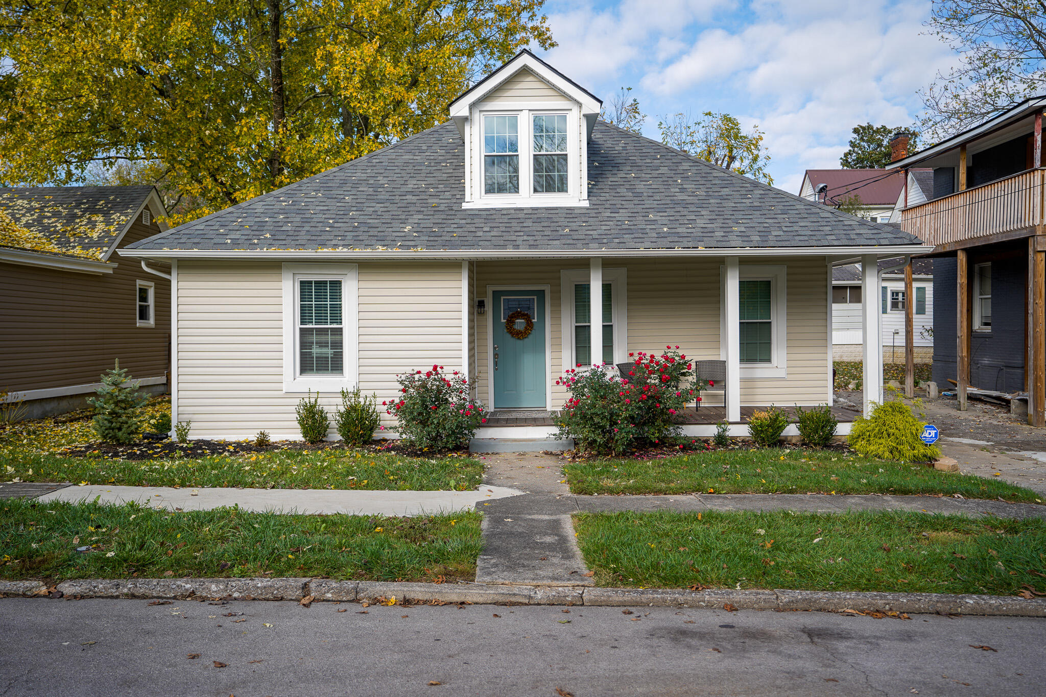 116 Alabama Street