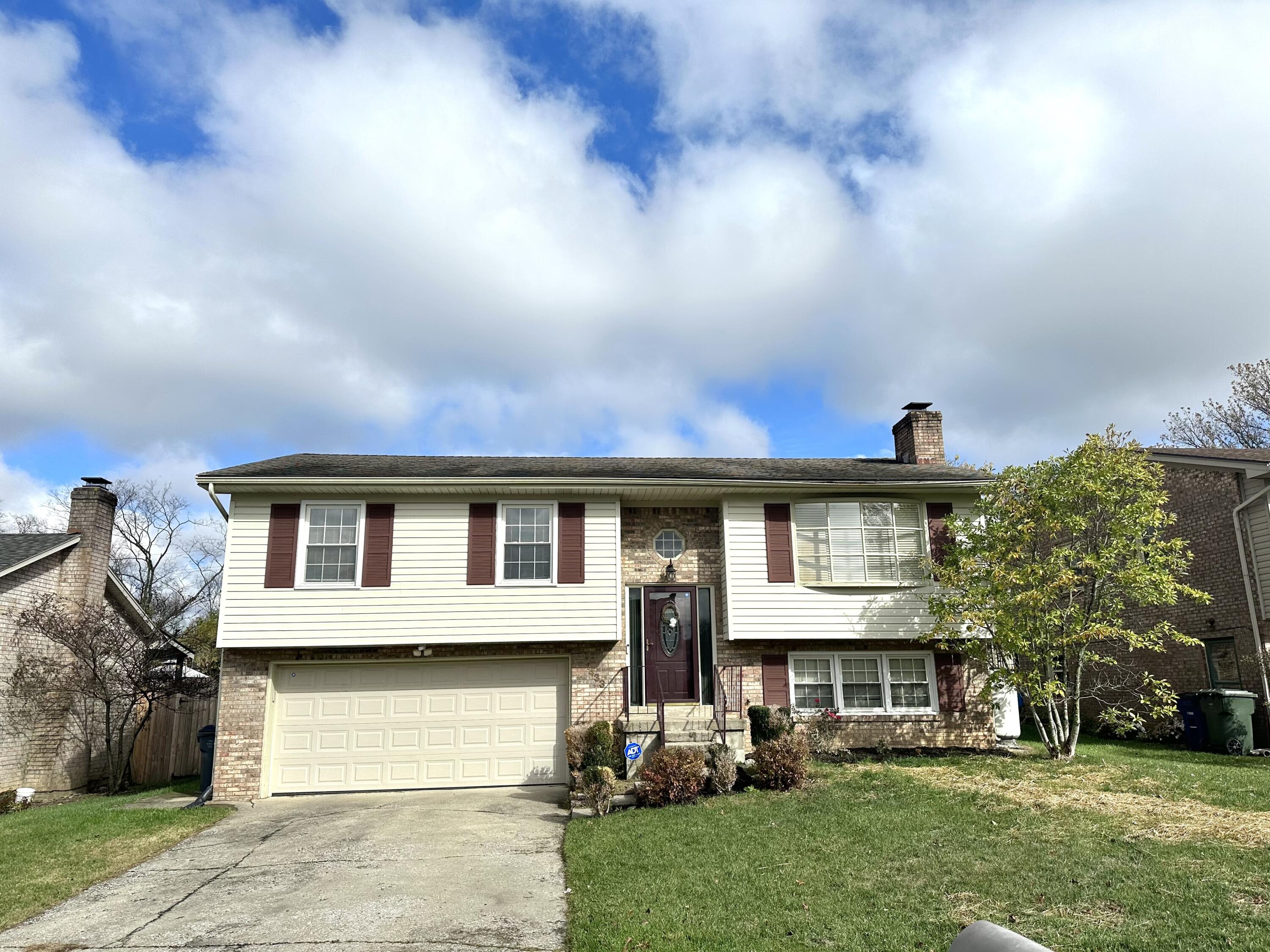 1433 Jocasta Drive