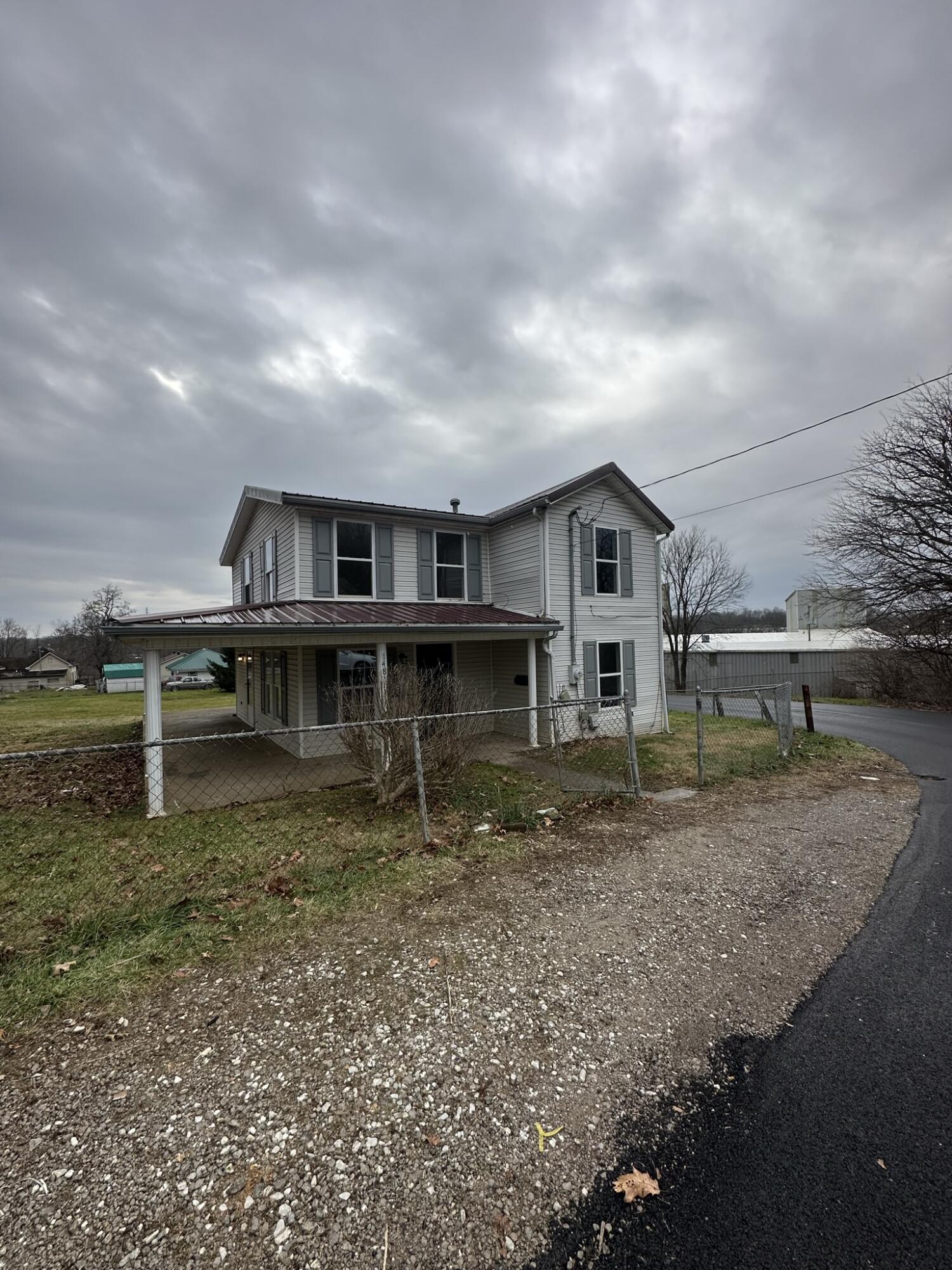 148 Linden Avenue