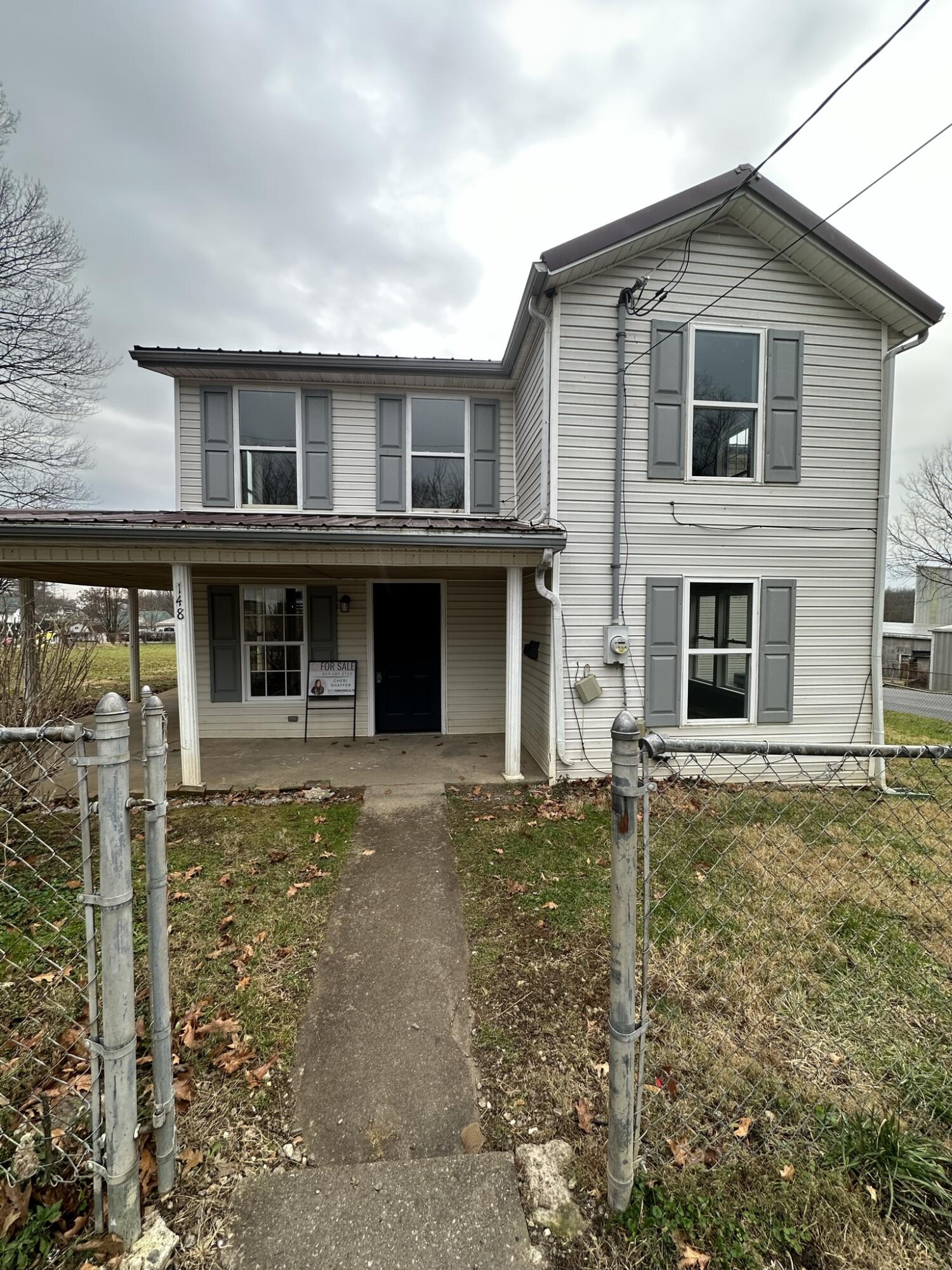 148 Linden Avenue