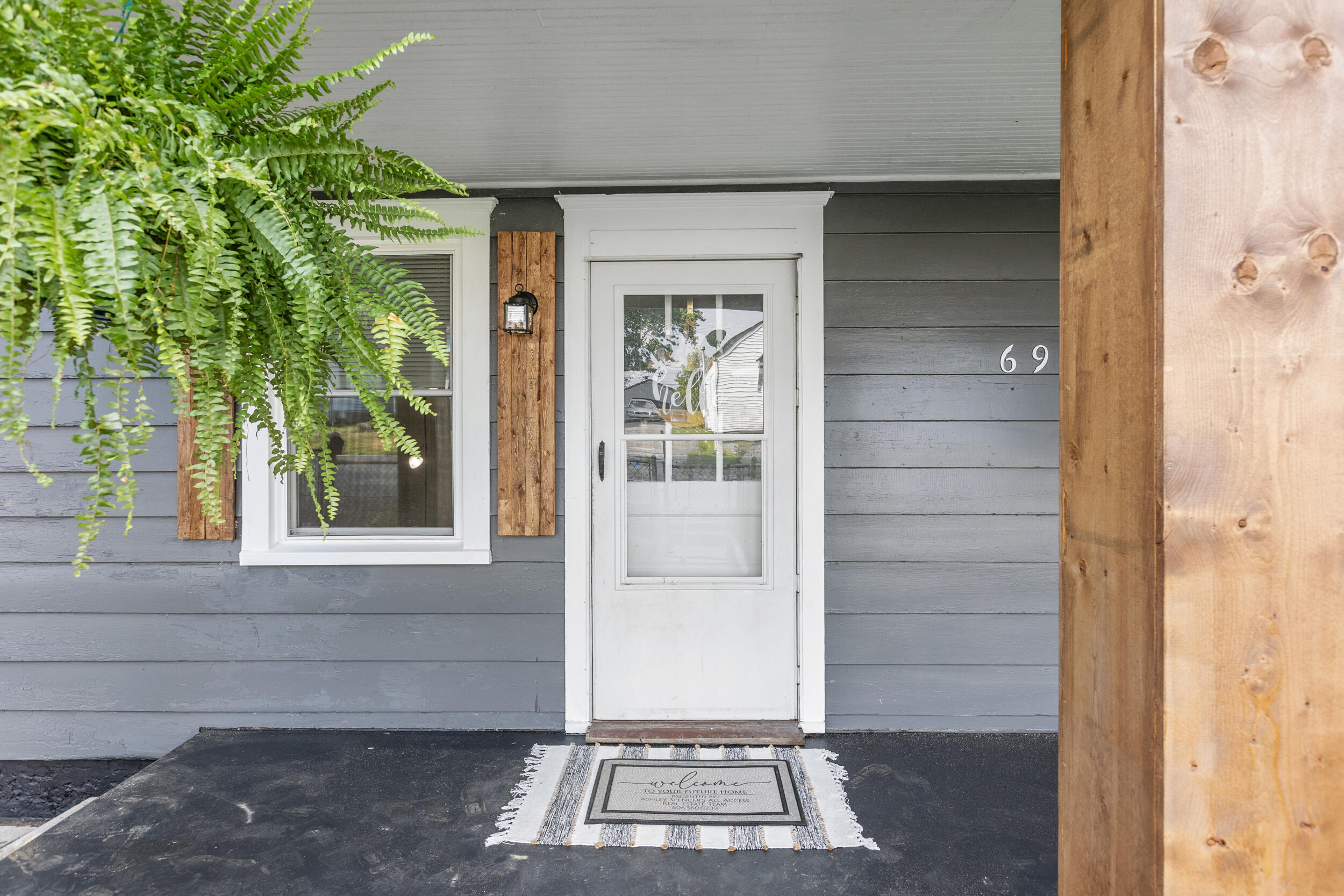 698 Fairview Avenue