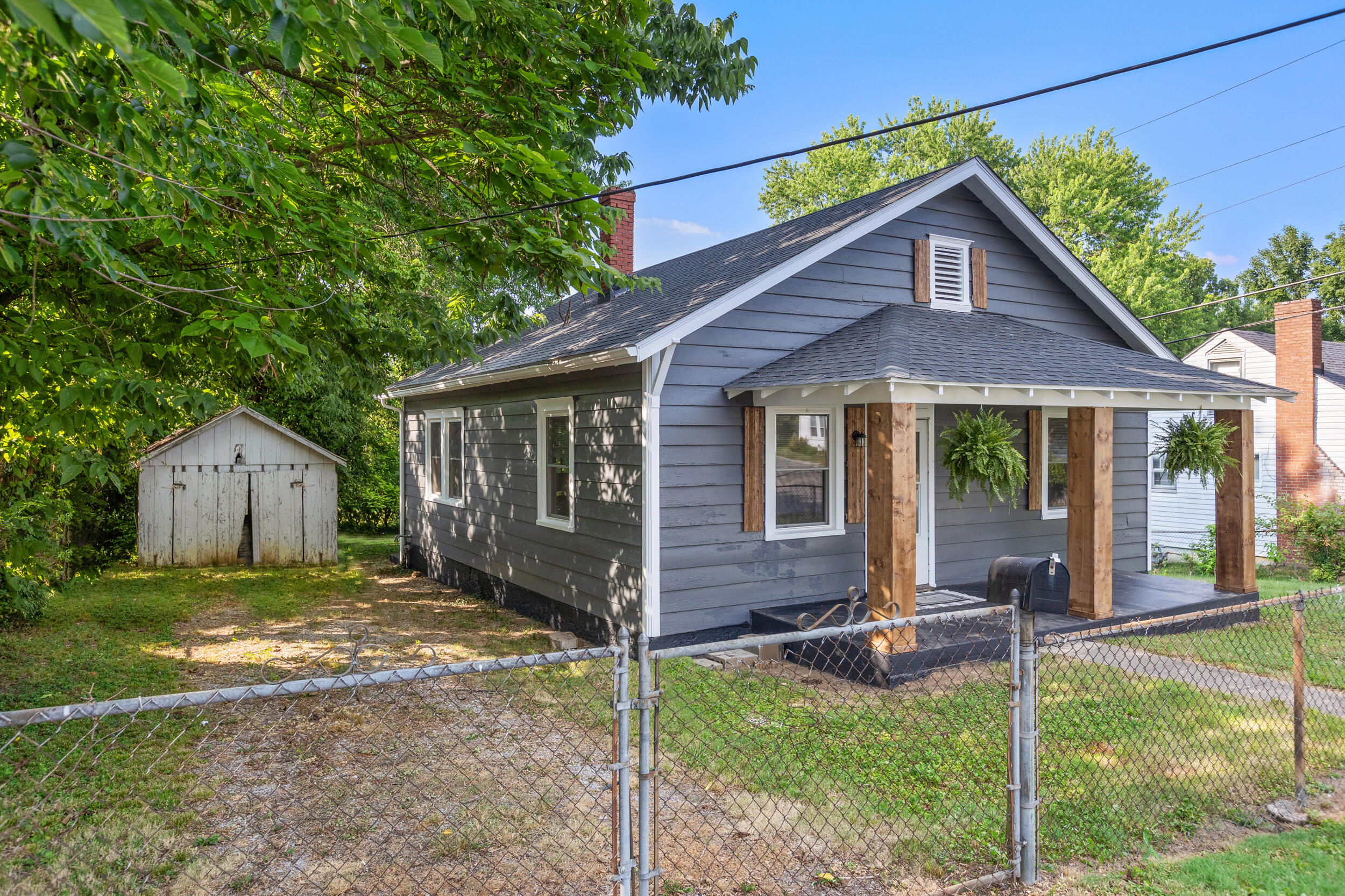 698 Fairview Avenue