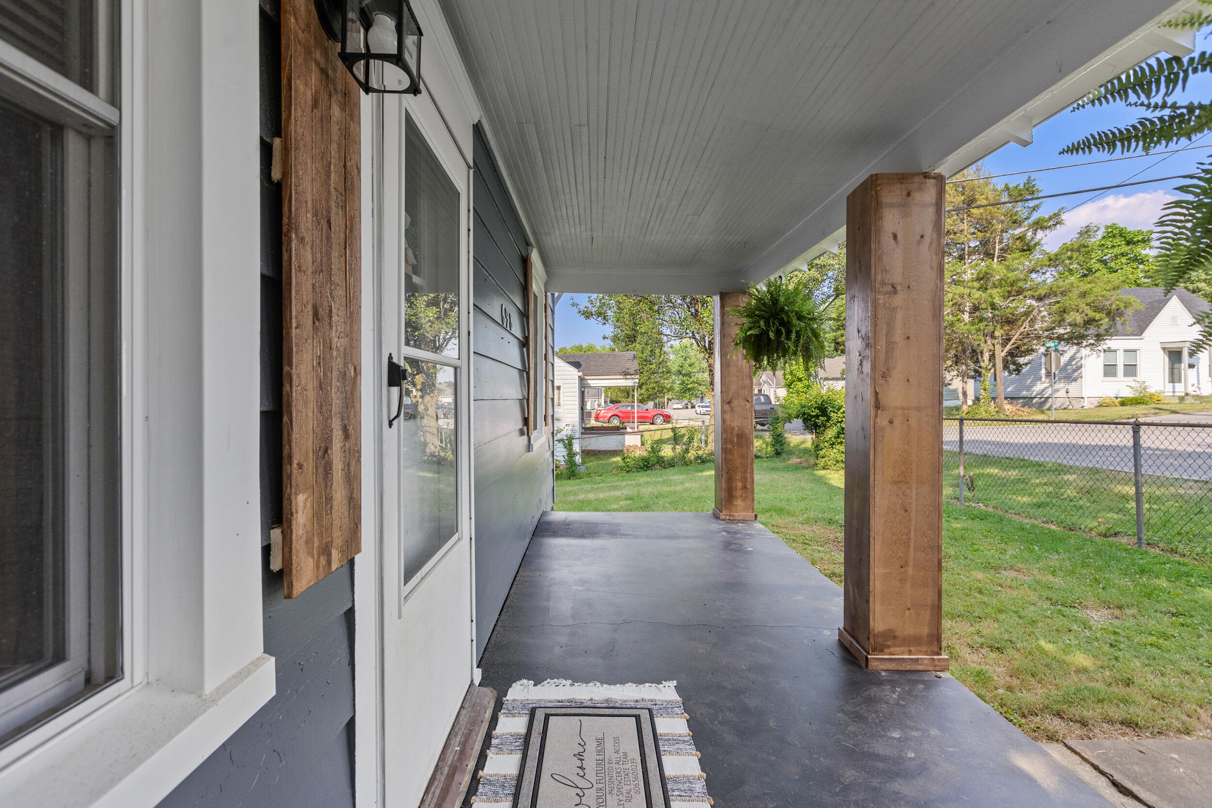 698 Fairview Avenue