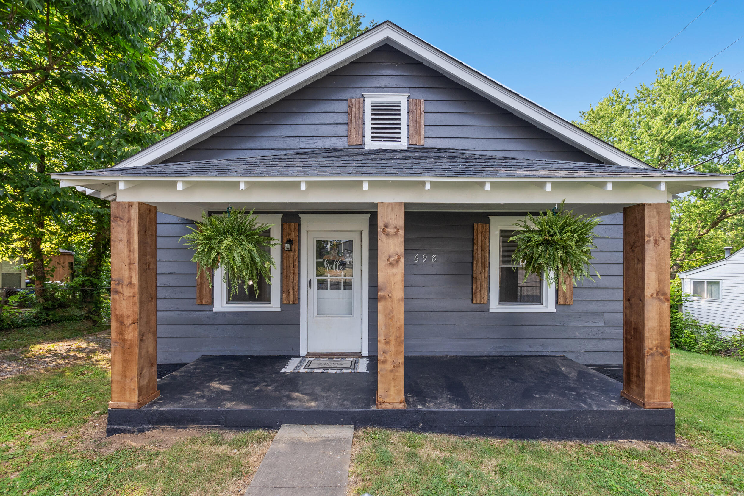 698 Fairview Avenue
