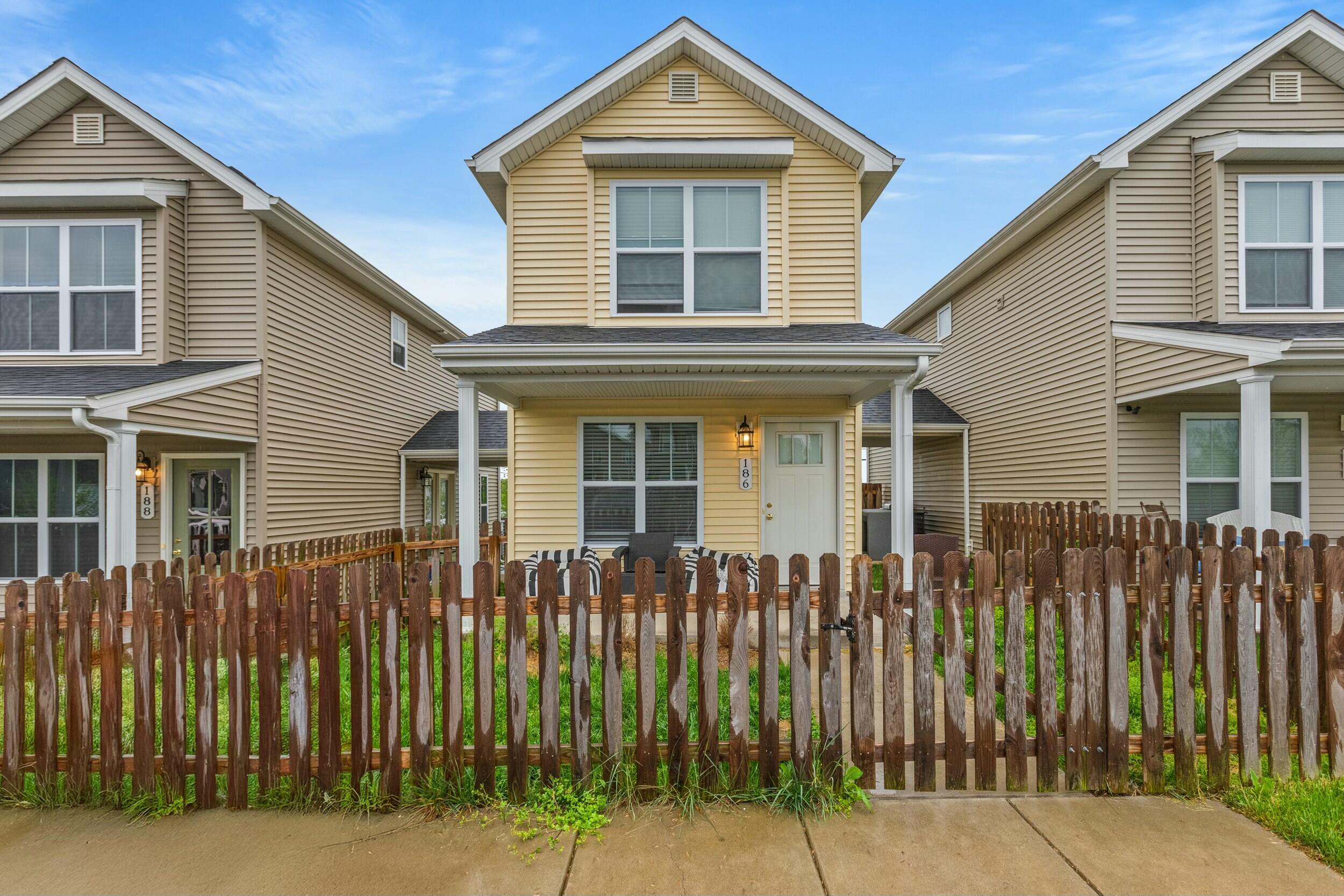 186 Perry Drive