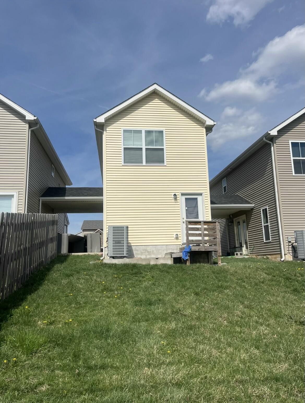 186 Perry Drive