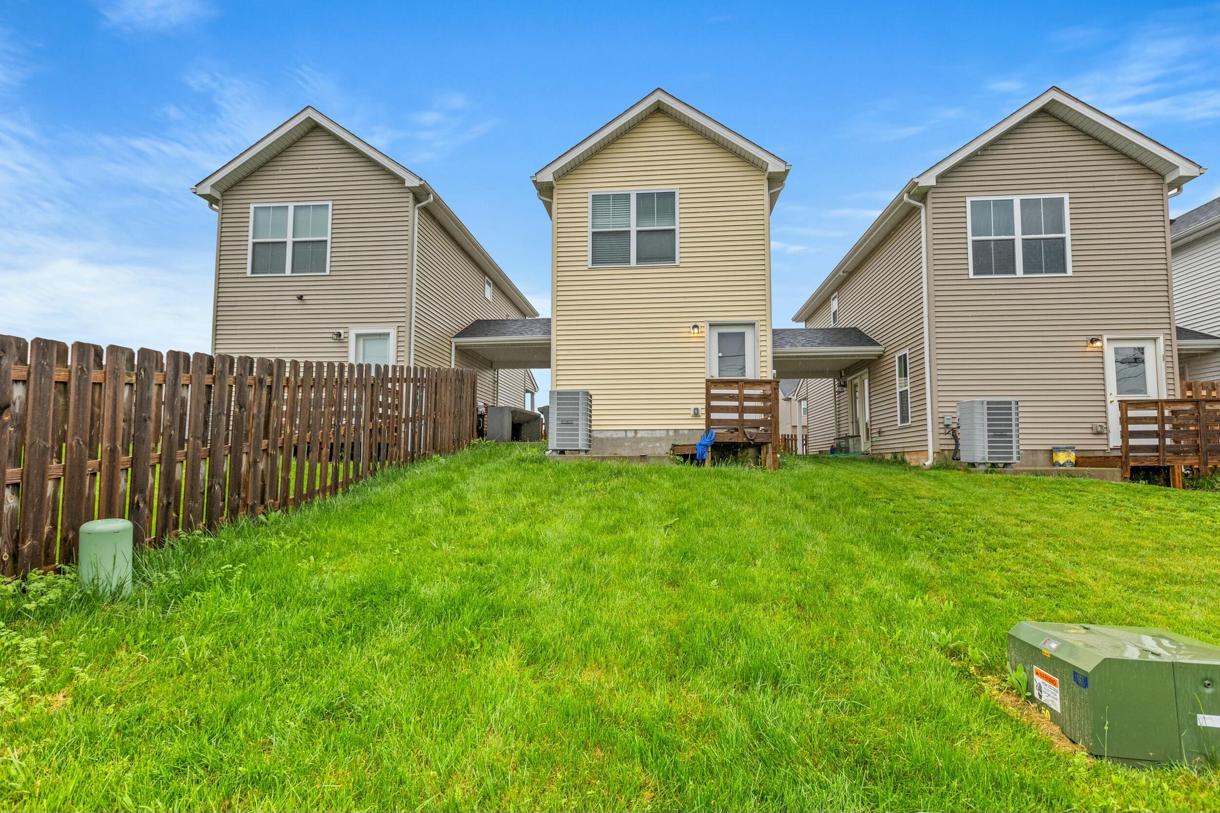 186 Perry Drive