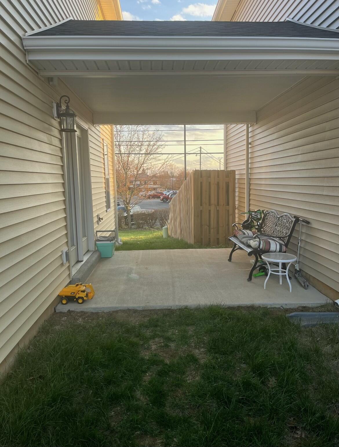 186 Perry Drive