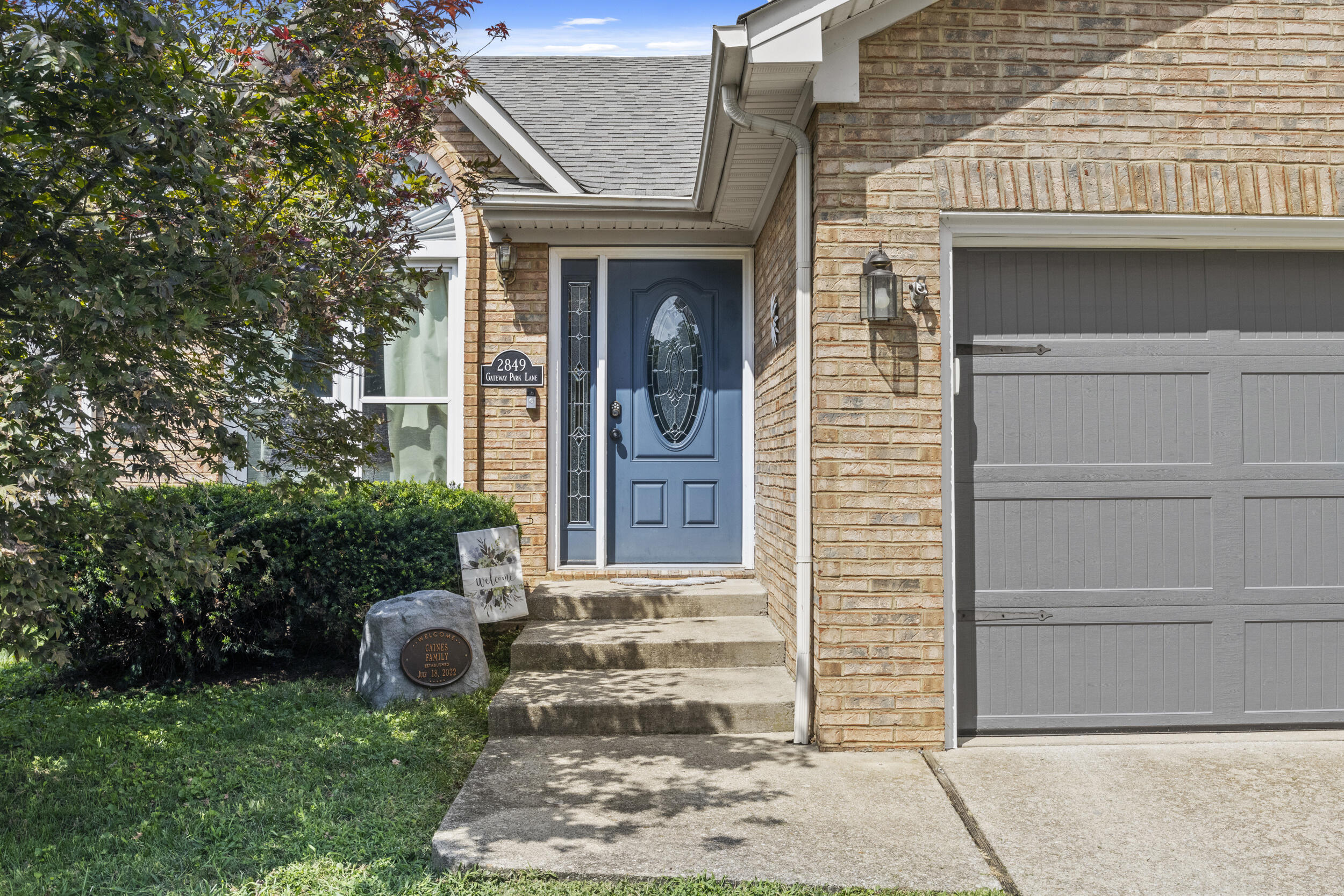 2849 Gateway Park Lane