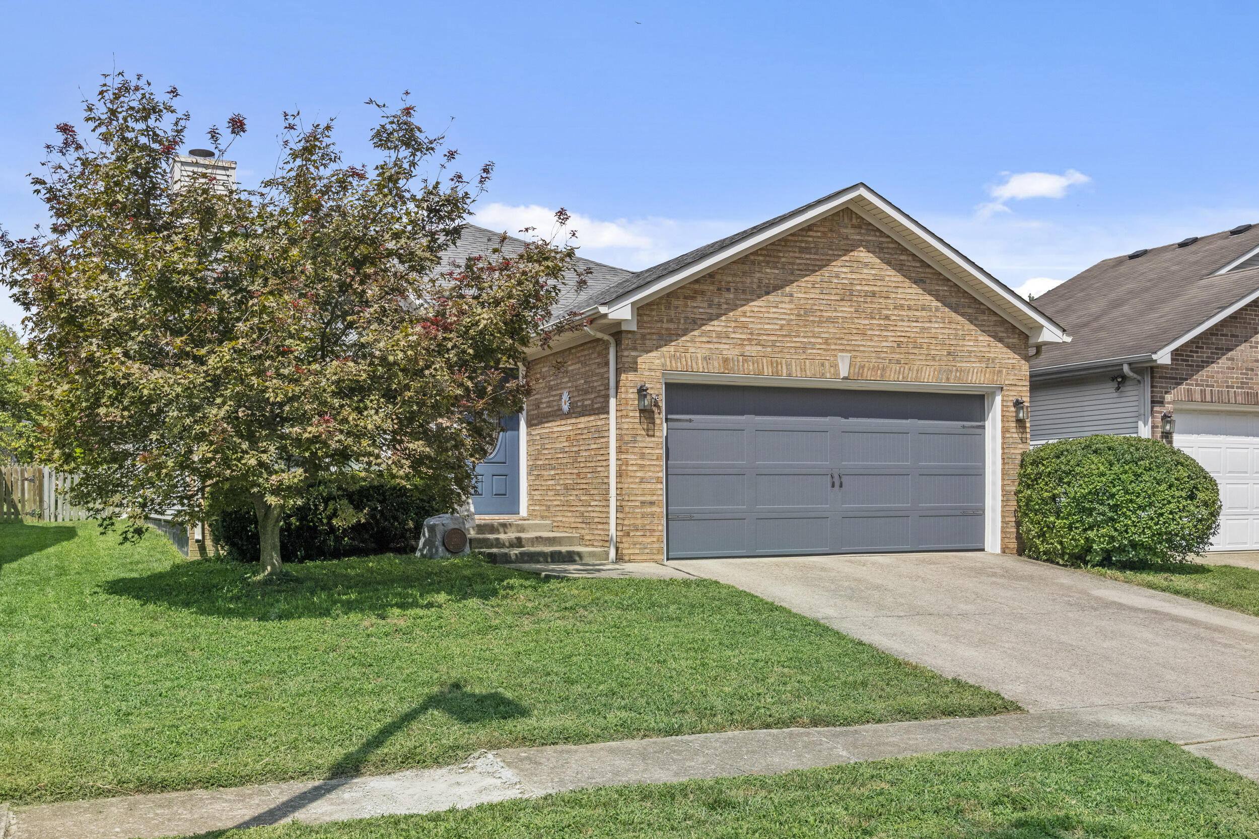 2849 Gateway Park Lane