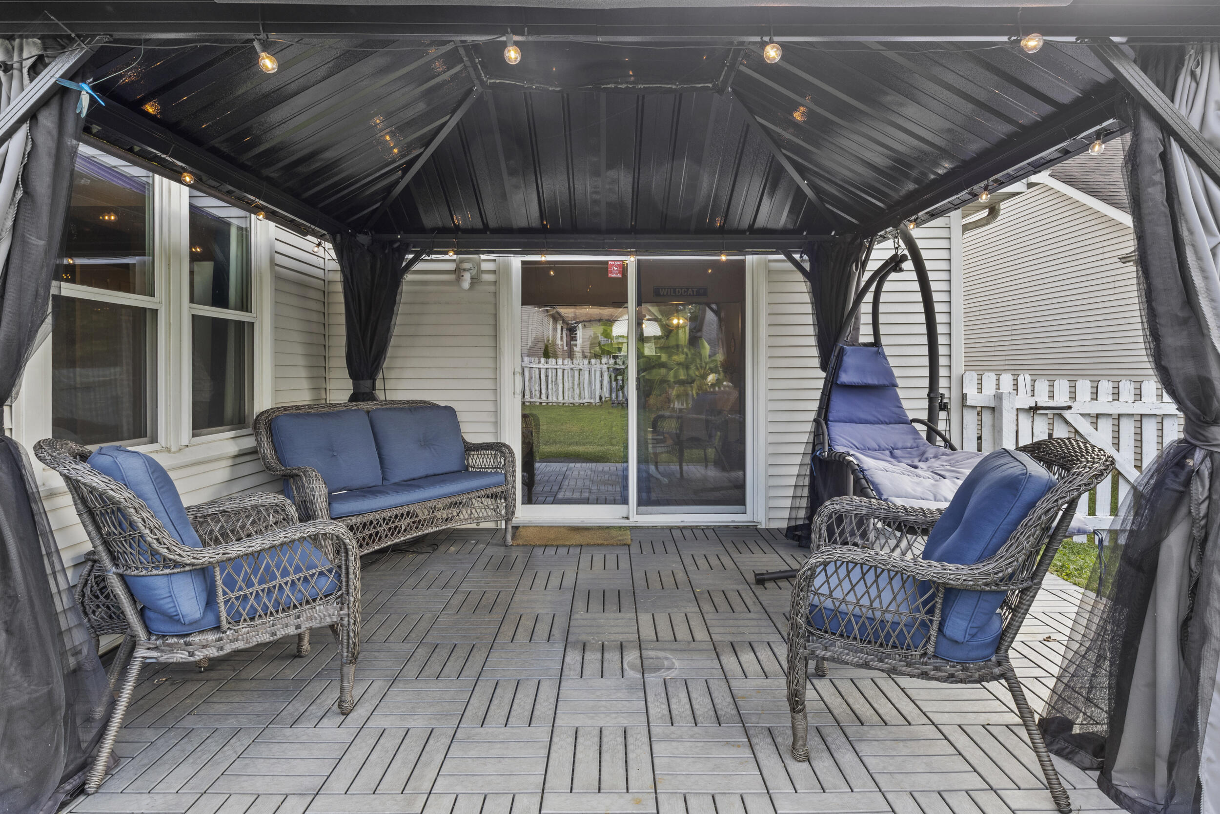 2849 Gateway Park Lane