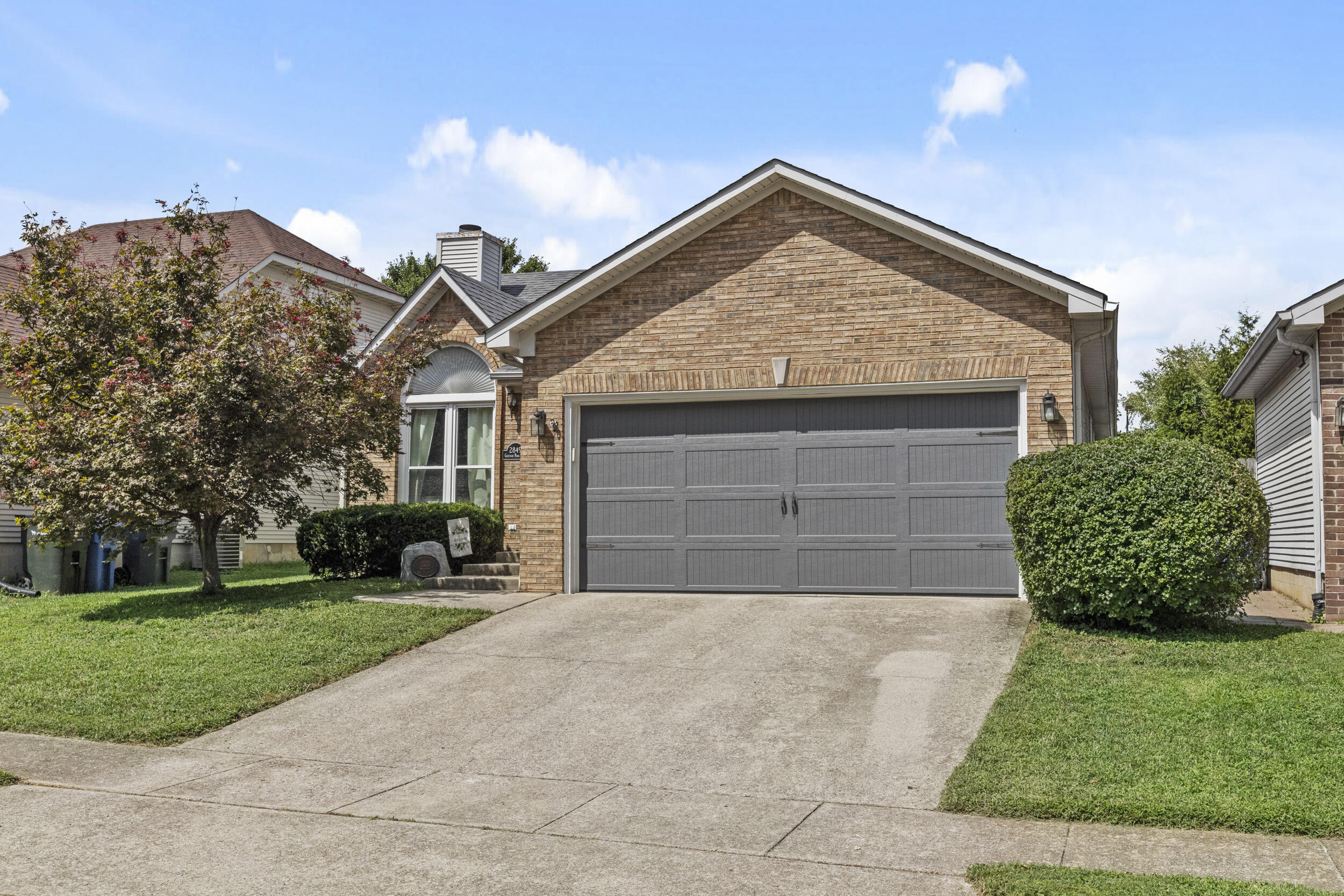 2849 Gateway Park Lane