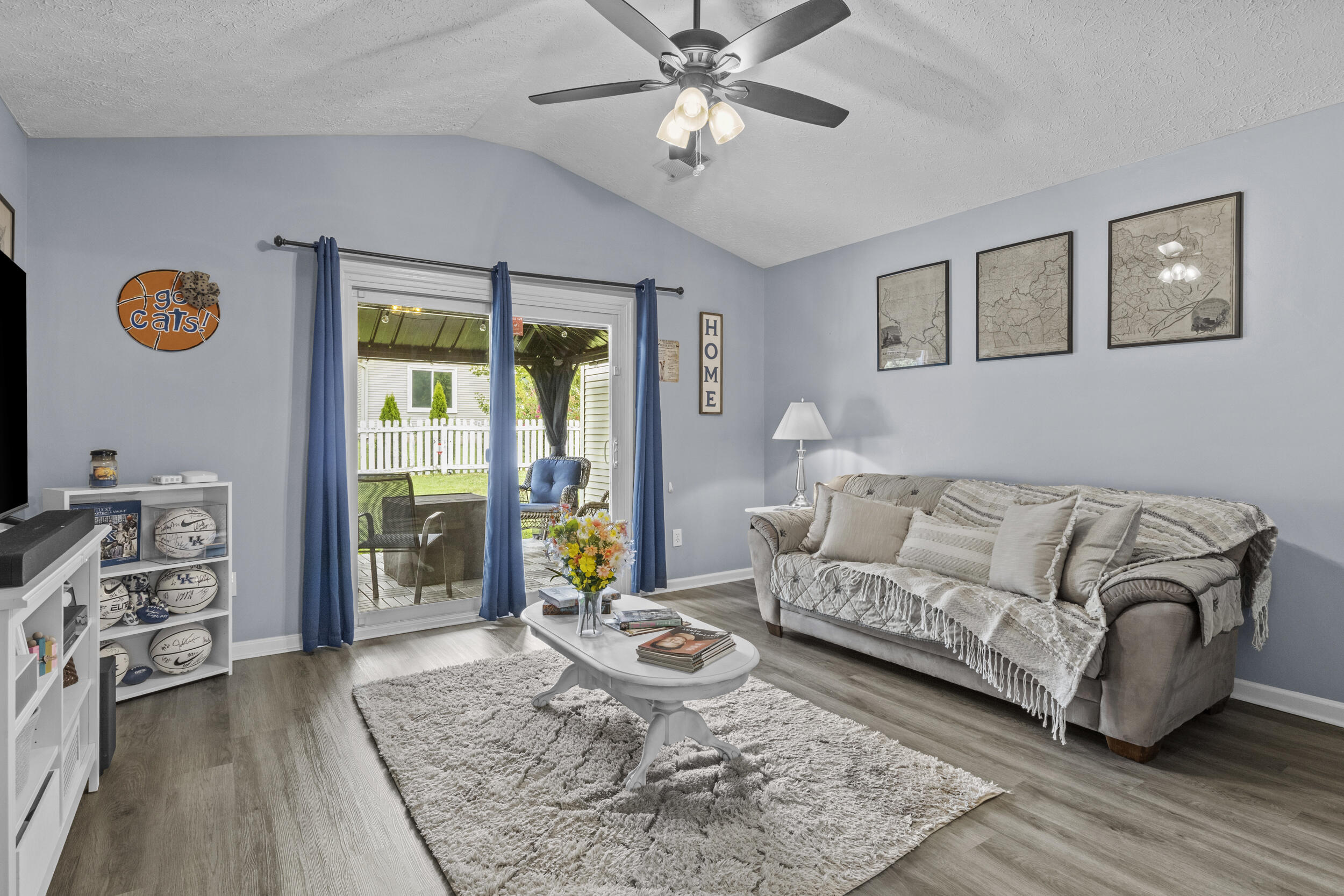 2849 Gateway Park Lane