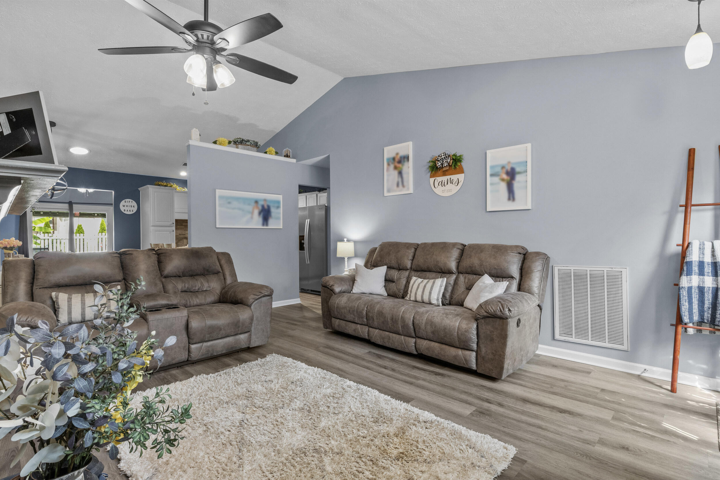 2849 Gateway Park Lane