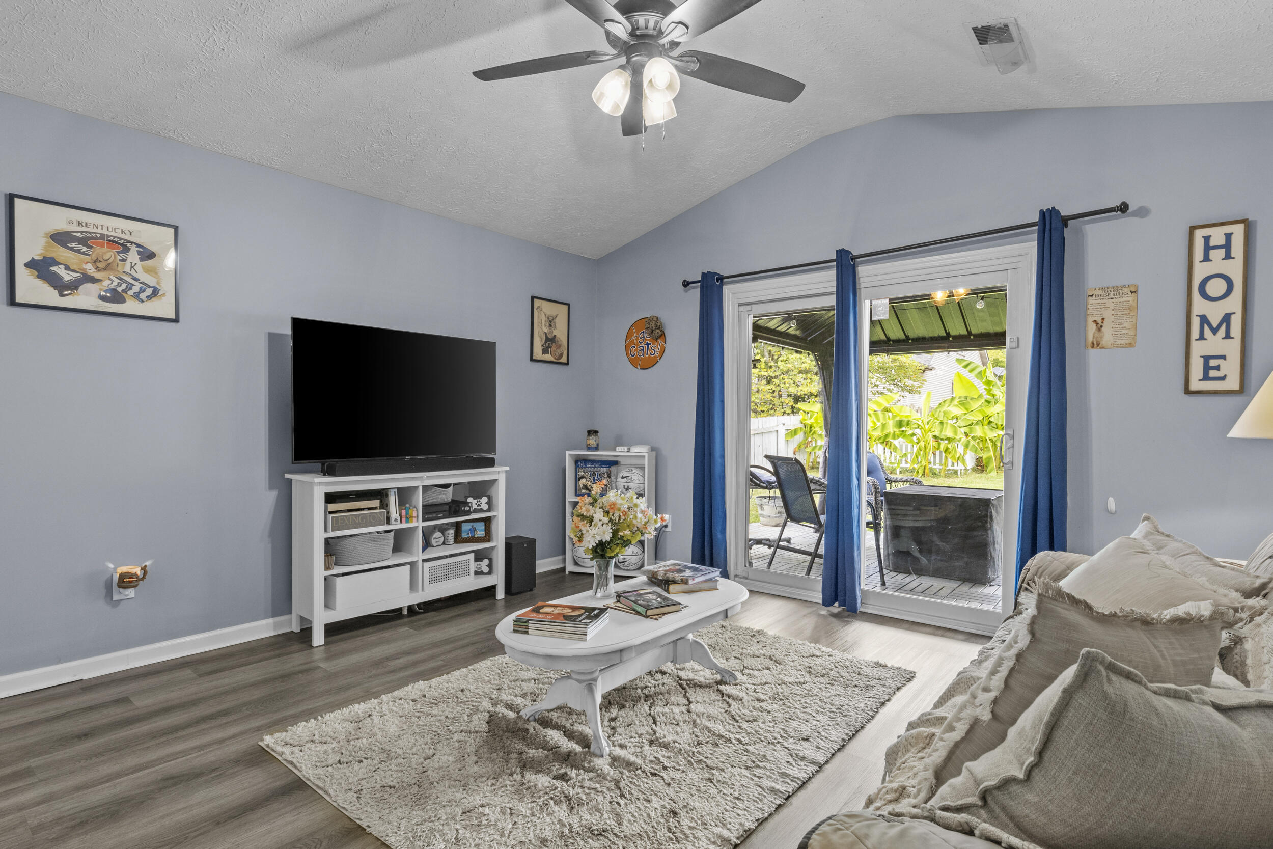 2849 Gateway Park Lane