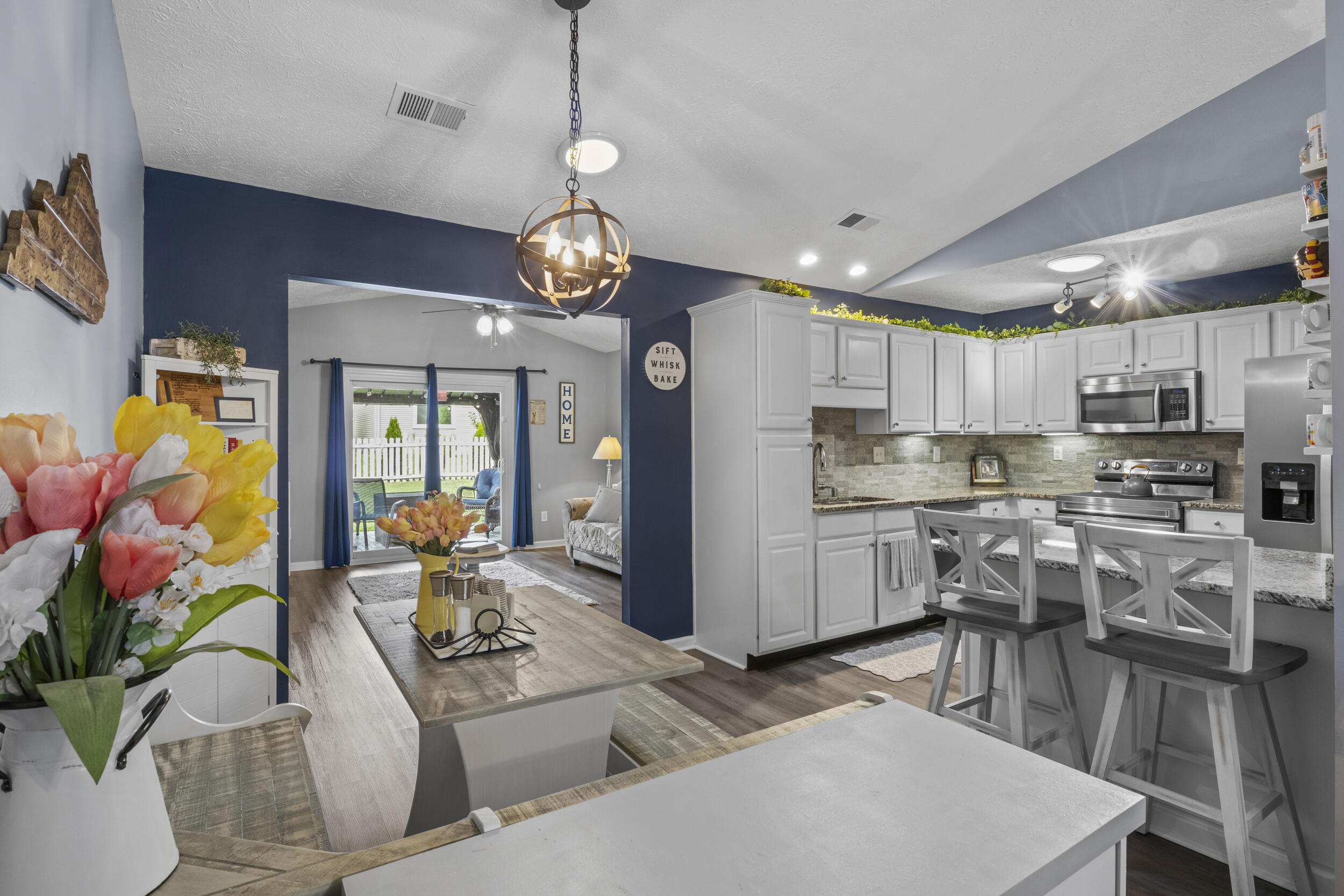 2849 Gateway Park Lane