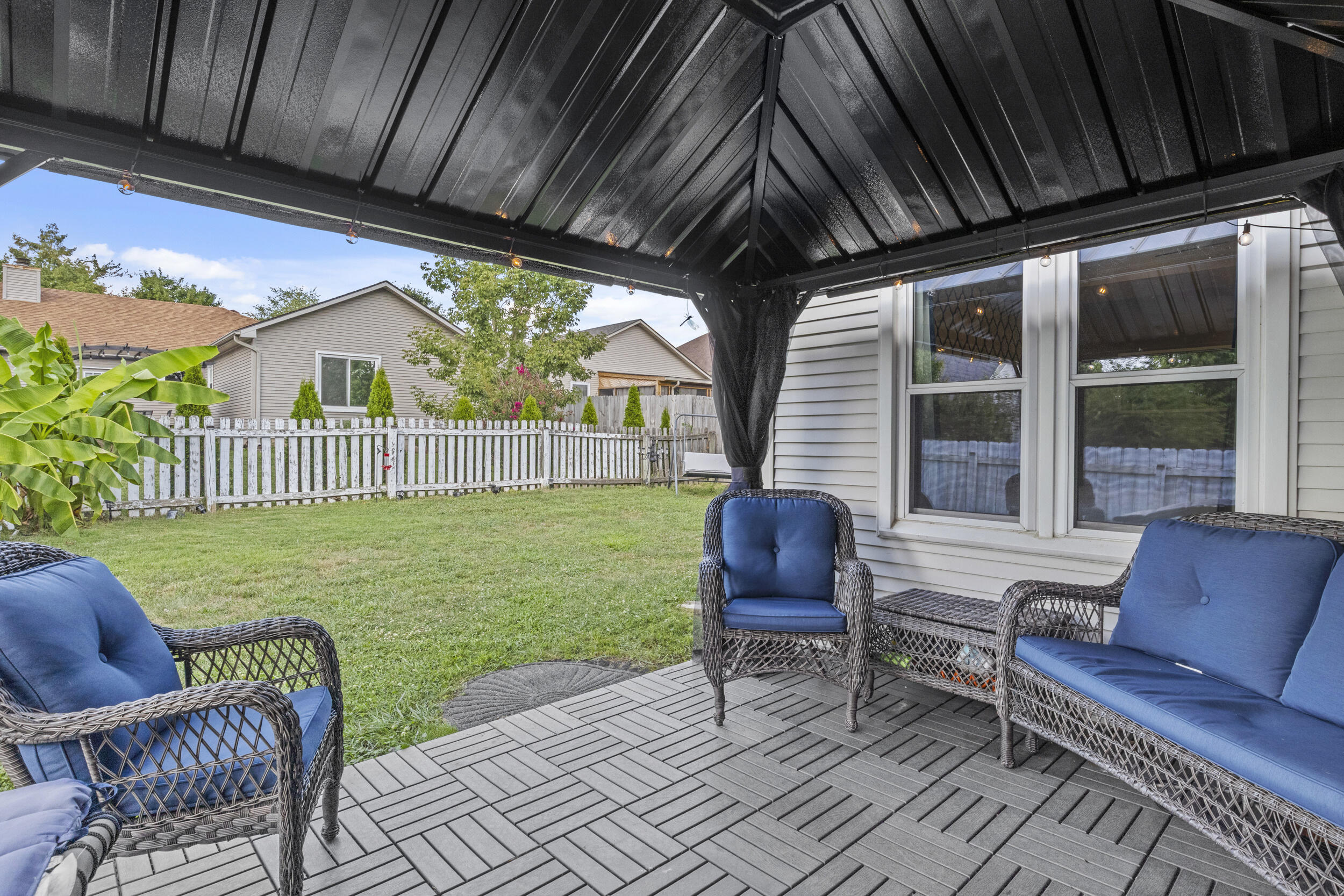 2849 Gateway Park Lane